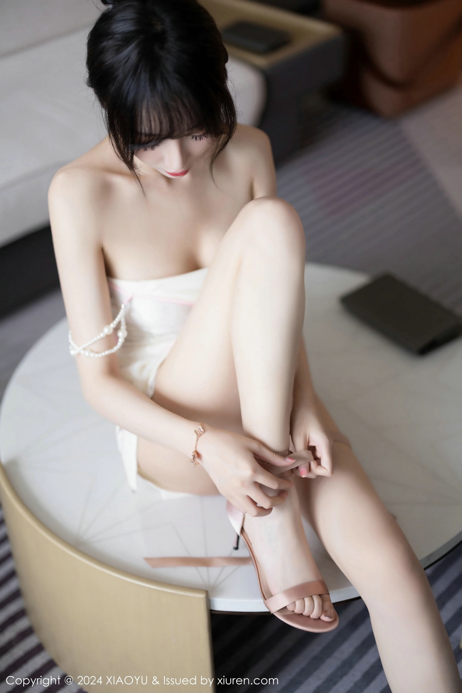 [XIAOYU]语画界 2024.01.17 Vol.1186 玥儿玥er第8张