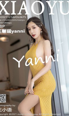 [IAOYU语画界] 2021.12.14 VOL.675 王馨瑶yanni 云南旅拍[79P]