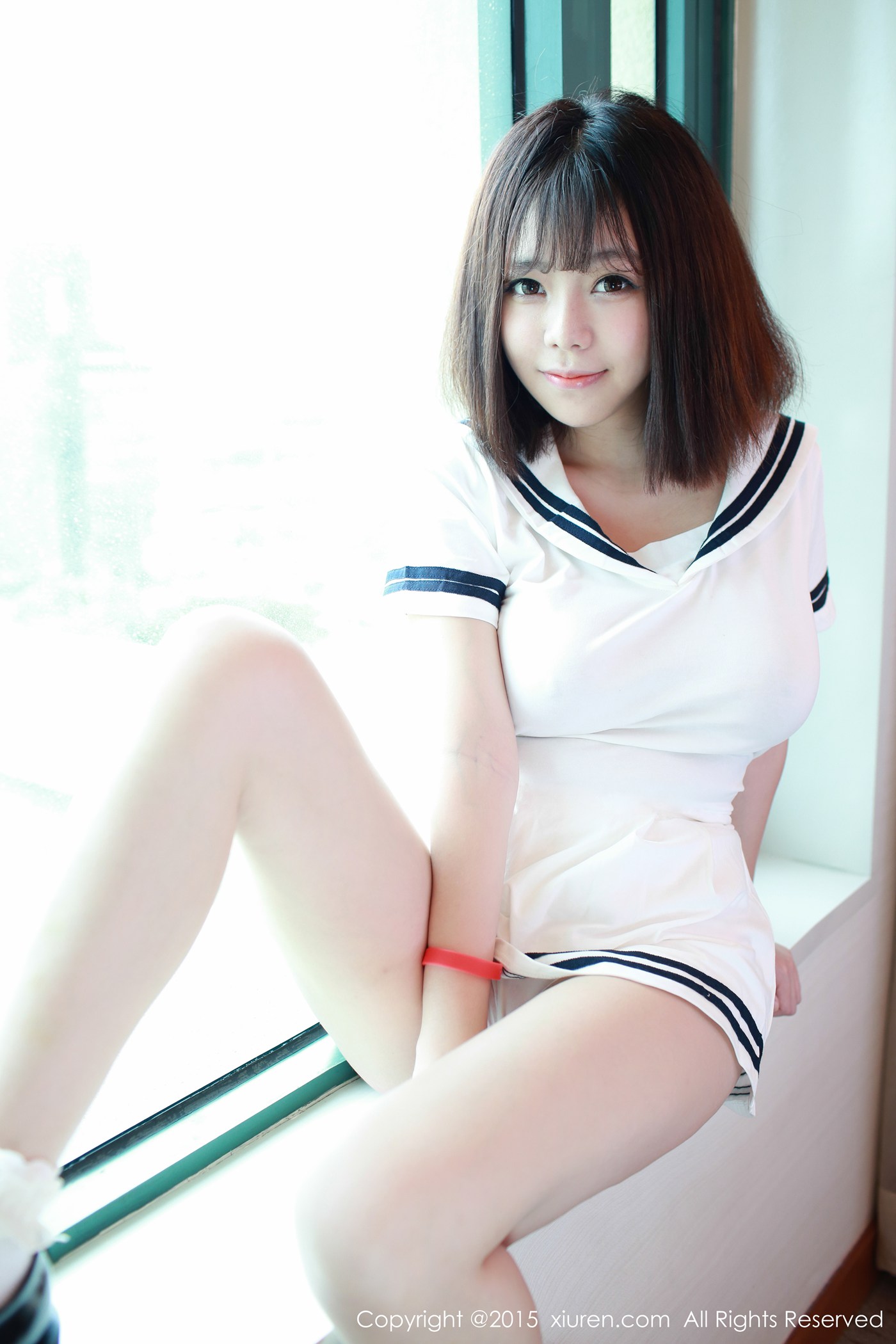 [Xiuren绣人网]XR20150910N00390 2015.09.10 刘飞儿Faye[38+1P]第6张