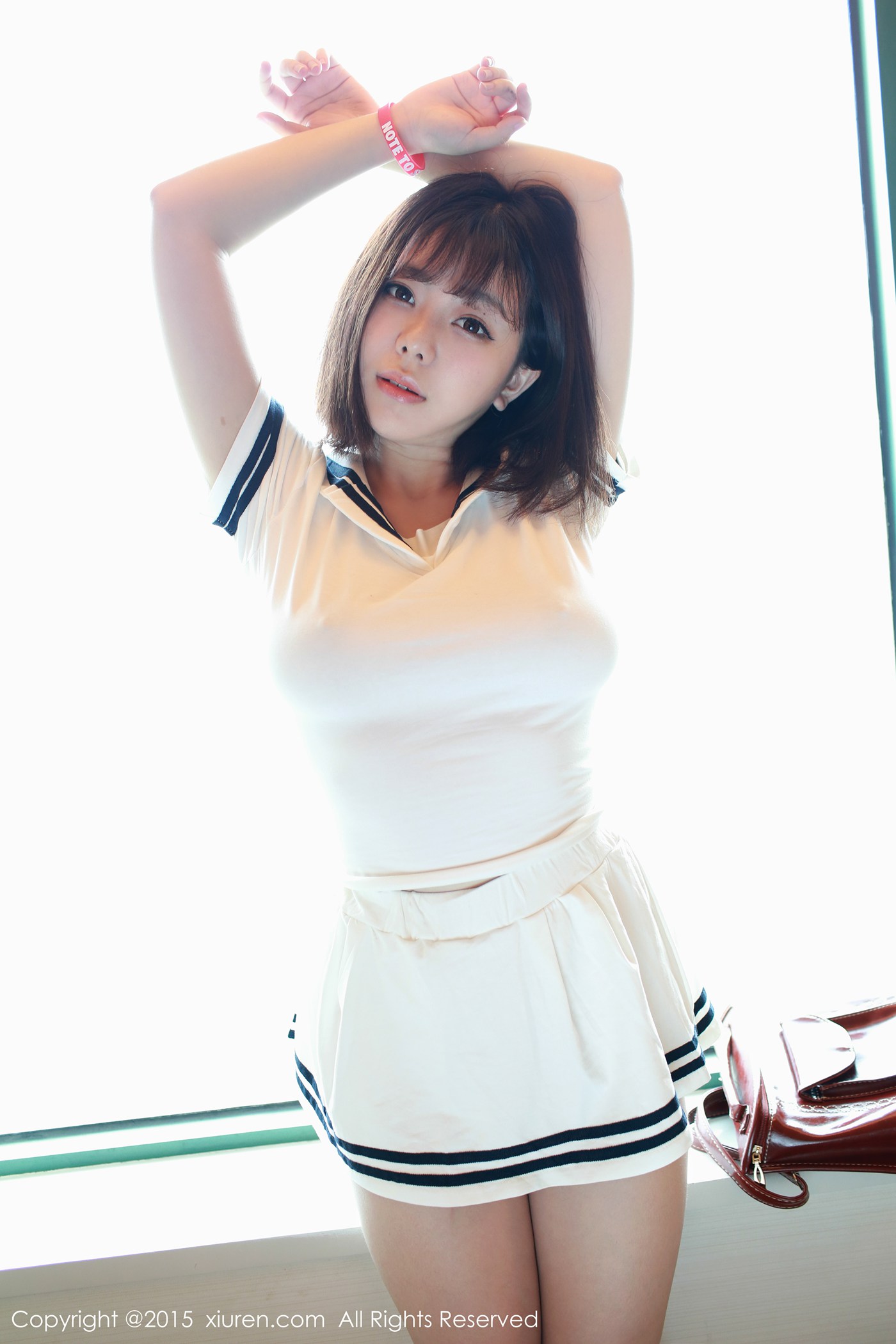 [Xiuren绣人网]XR20150910N00390 2015.09.10 刘飞儿Faye[38+1P]第8张