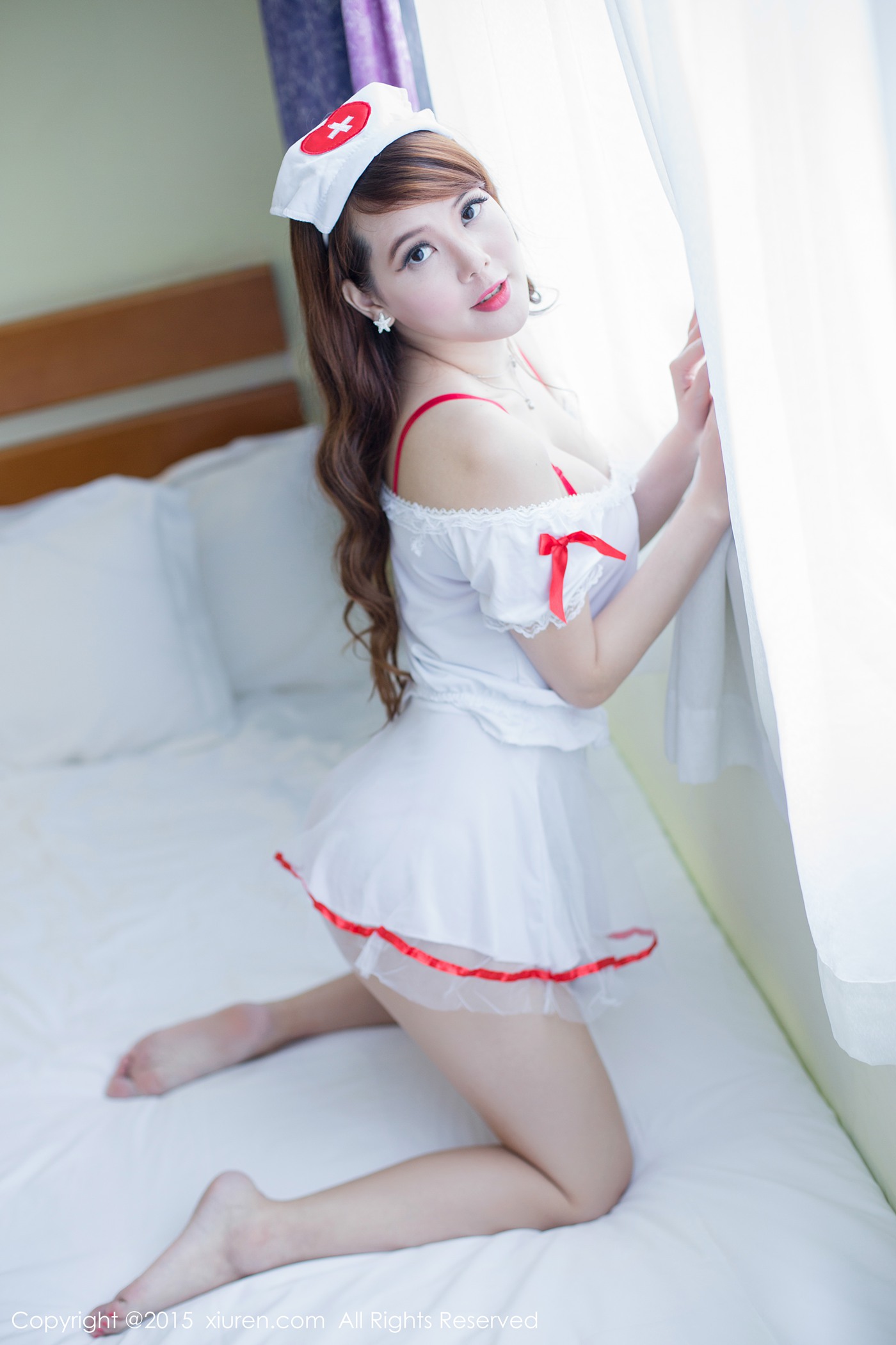 [Xiuren绣人网]XR20150825N00385 2015.08.25 妮婉Belinda[70+1P]第11张