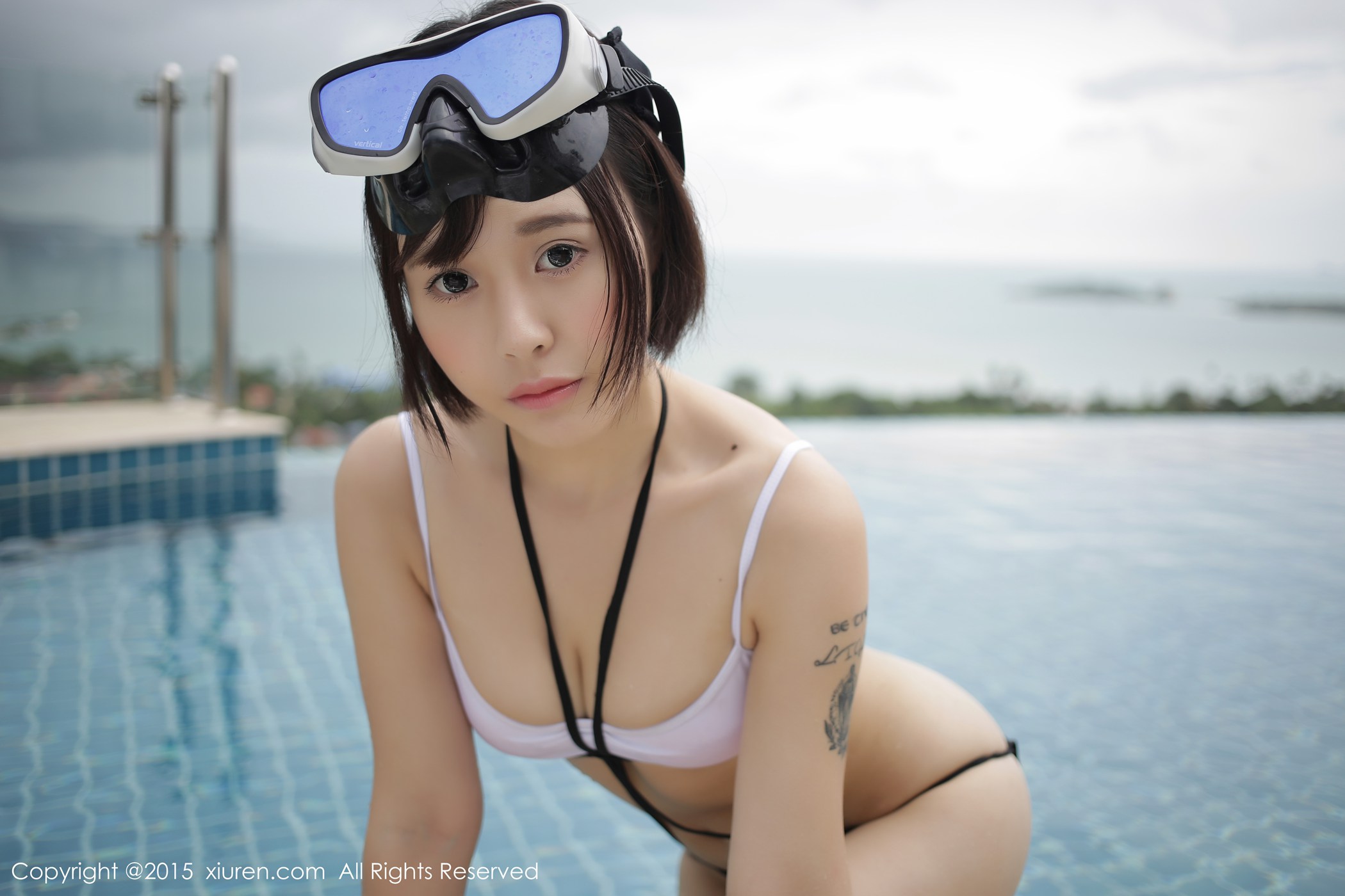 [Xiuren绣人网]XR20151210N00434 2015.12.10 Evelyn艾莉[55+1P]第11张