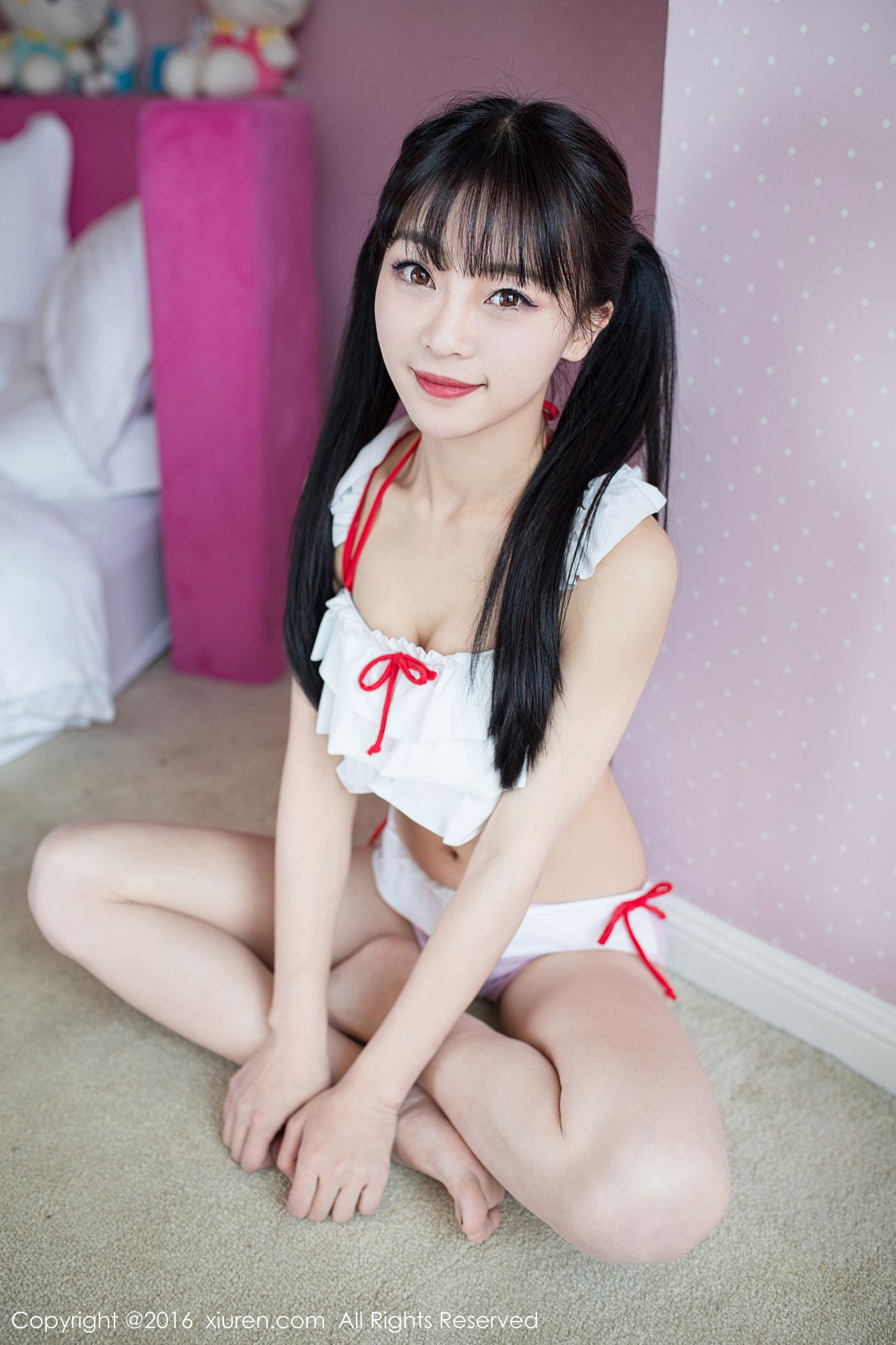 [Xiuren绣人网]XR20160627N00552 2016.06.27 Mio莉莉丝[59+1P ]第7张