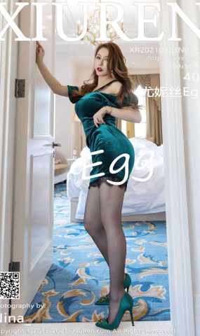 [XIUREN绣人网] 2021.03.23 No.3233 尤妮丝Egg [41P]