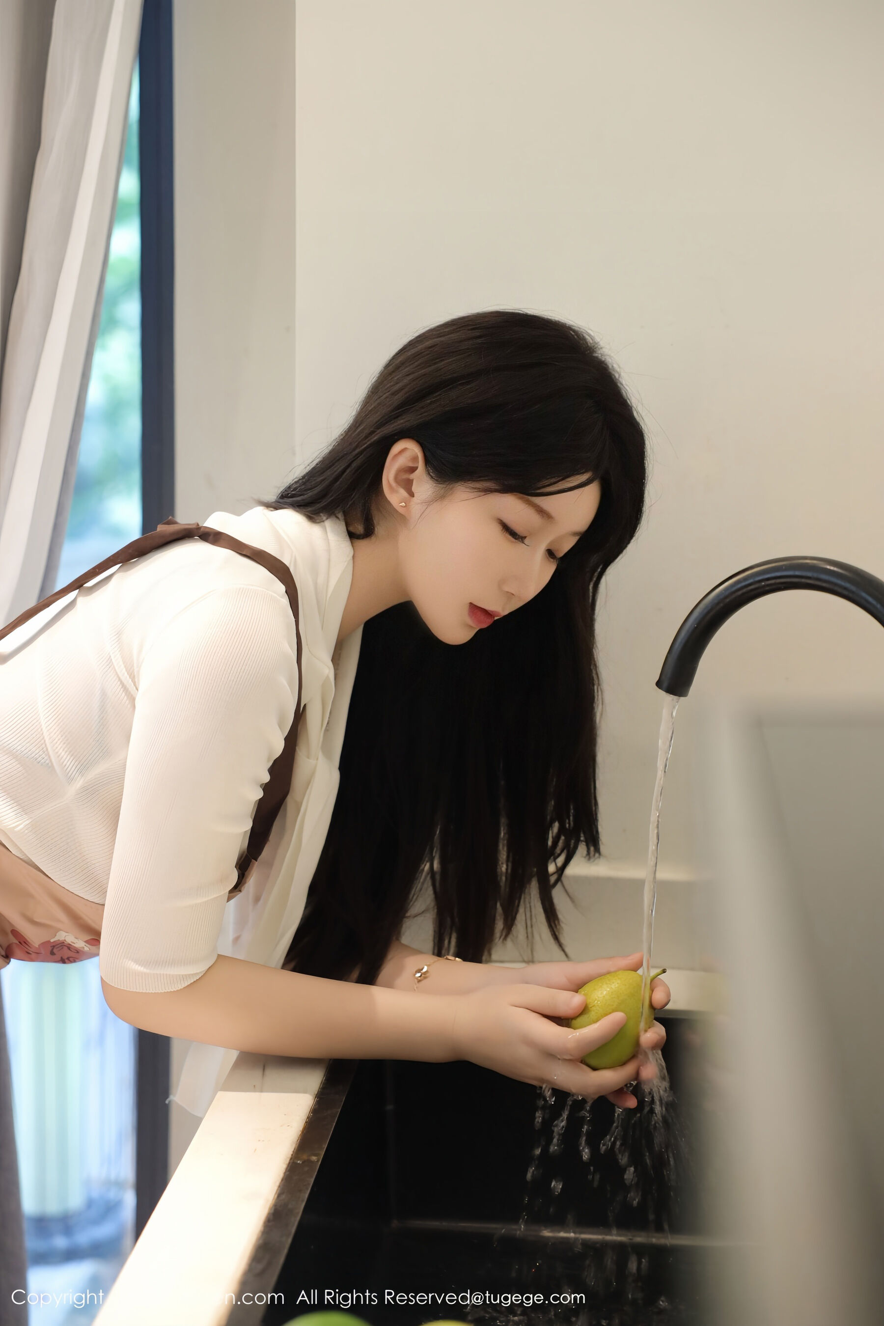  秀人网 奶思兔 Vol.11207 [80P]第7张