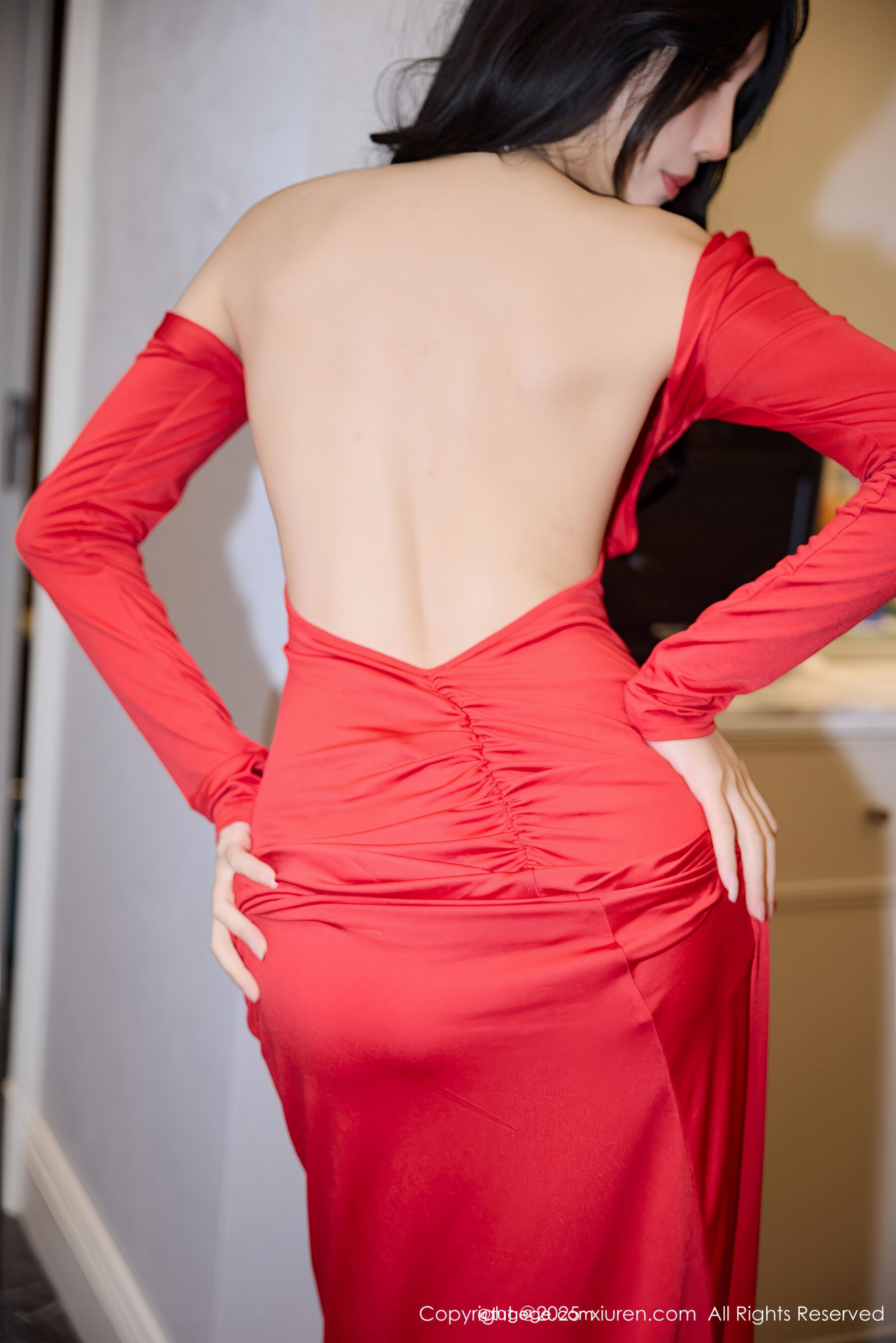  秀人网 玥儿玥er Vol.11169 [71P]第9张