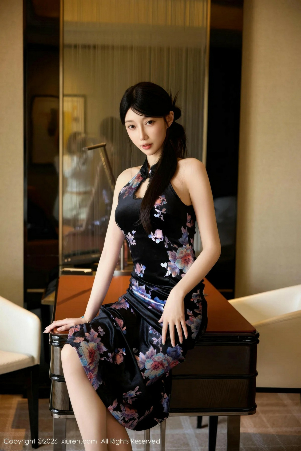  秀人网 Vol.11308 玥儿玥er [76P]第12张