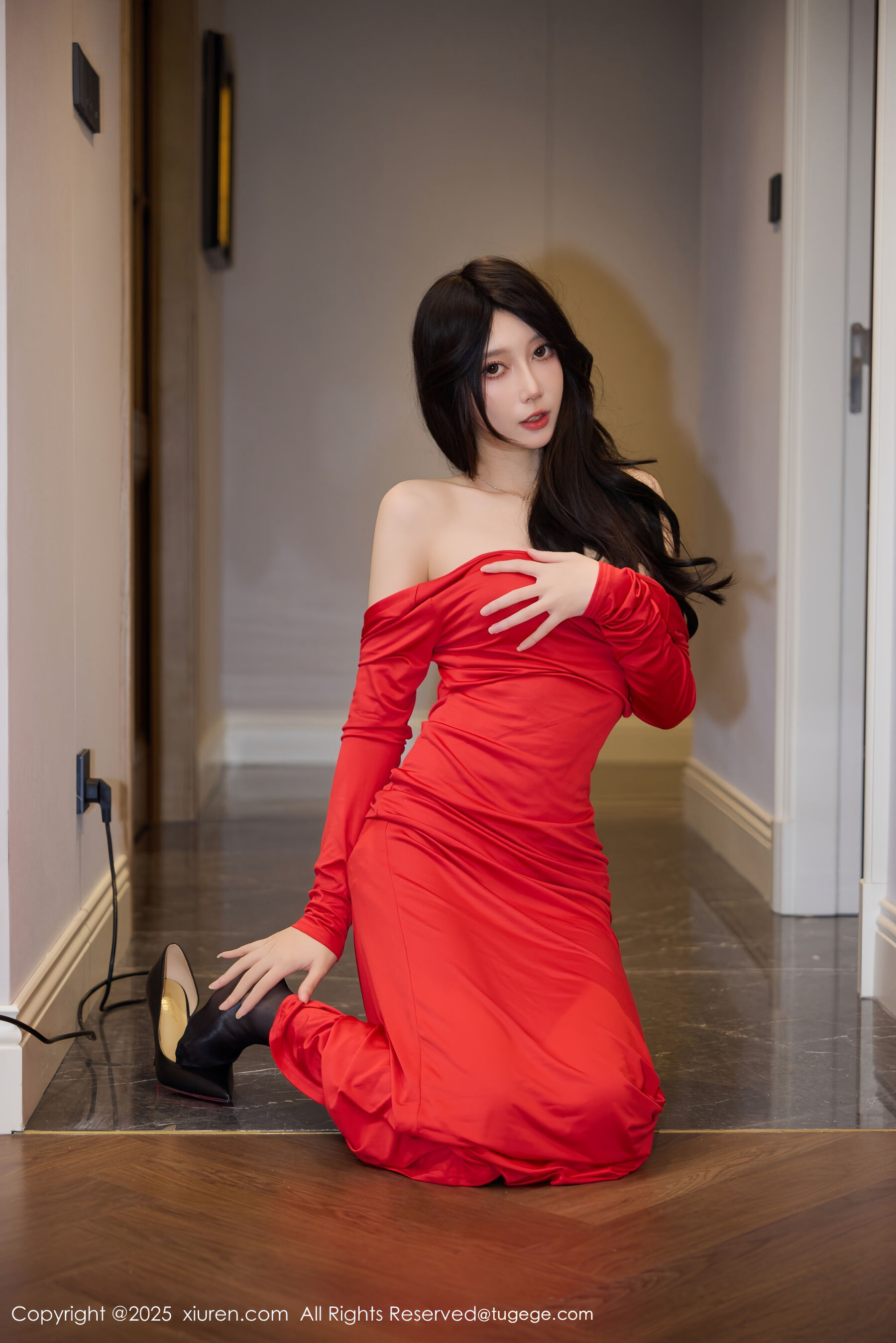  秀人网 玥儿玥er Vol.11169 [71P]第12张