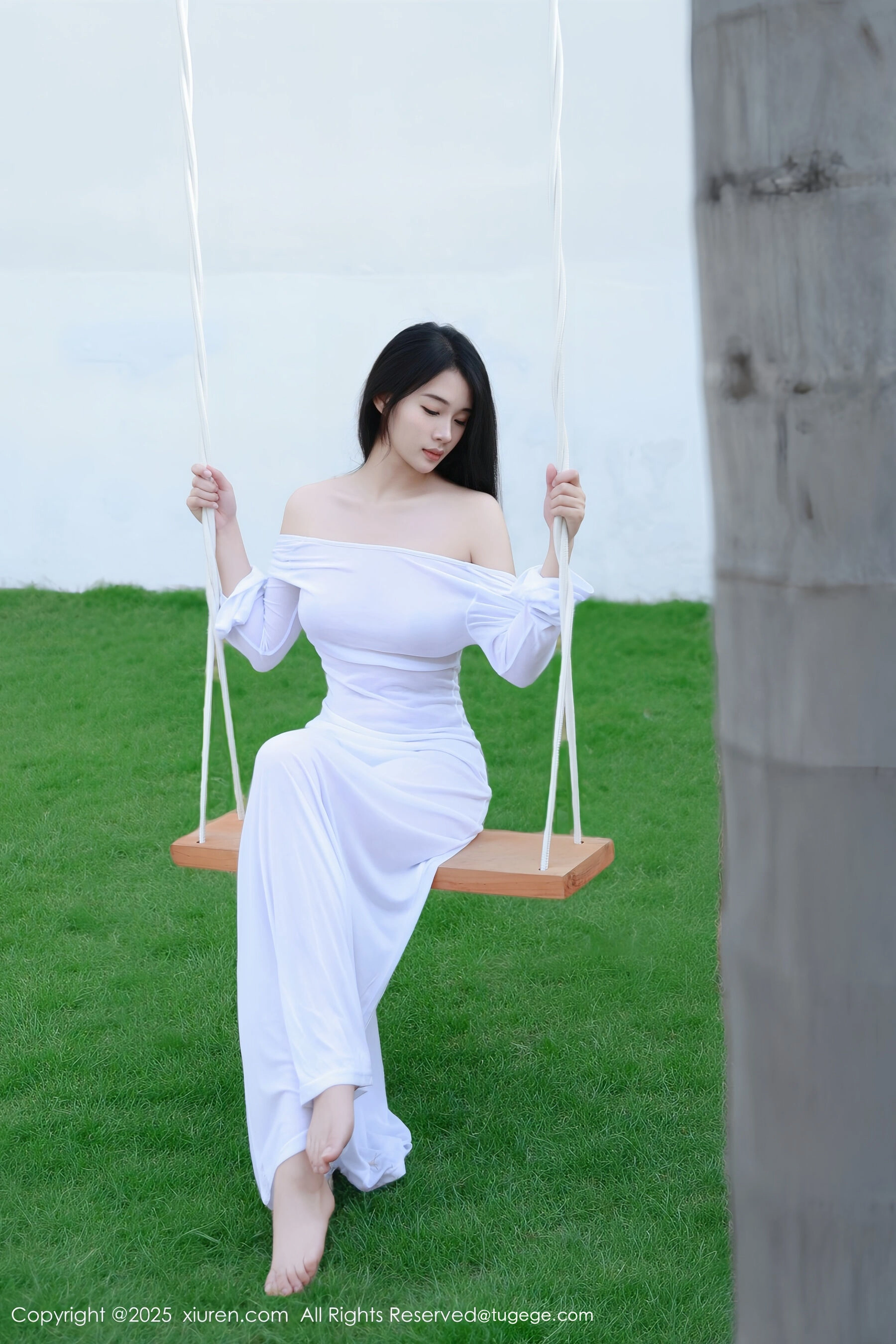  秀人网 南乔 Vol.11129 [67P]第2张