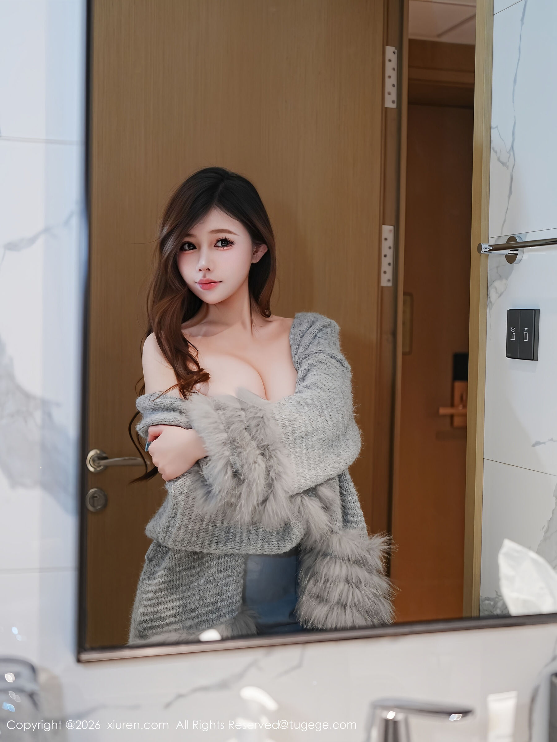  秀人网 甜妮 Vol.11234 [68P]第22张