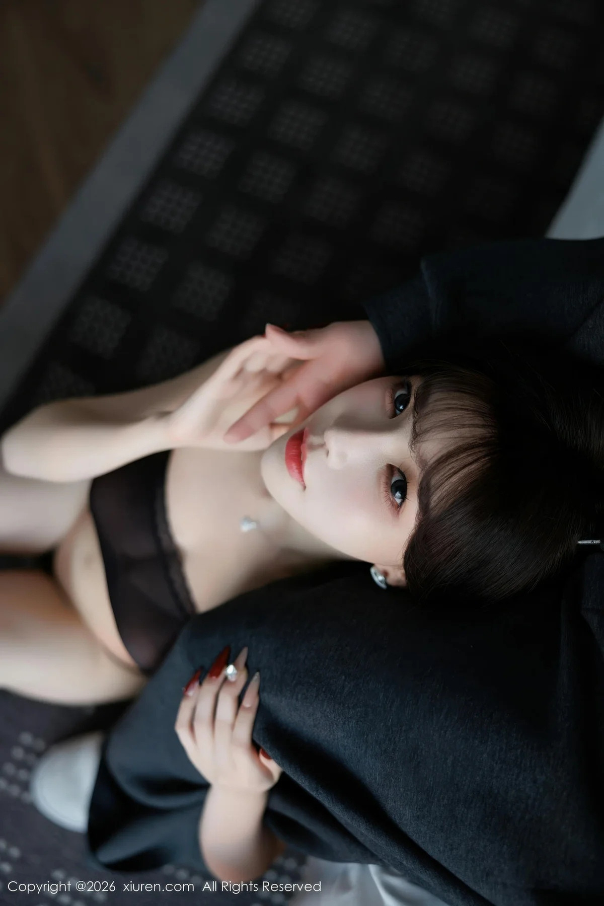  秀人网 Vol.11314 莉芝荔枝 [77P]第13张