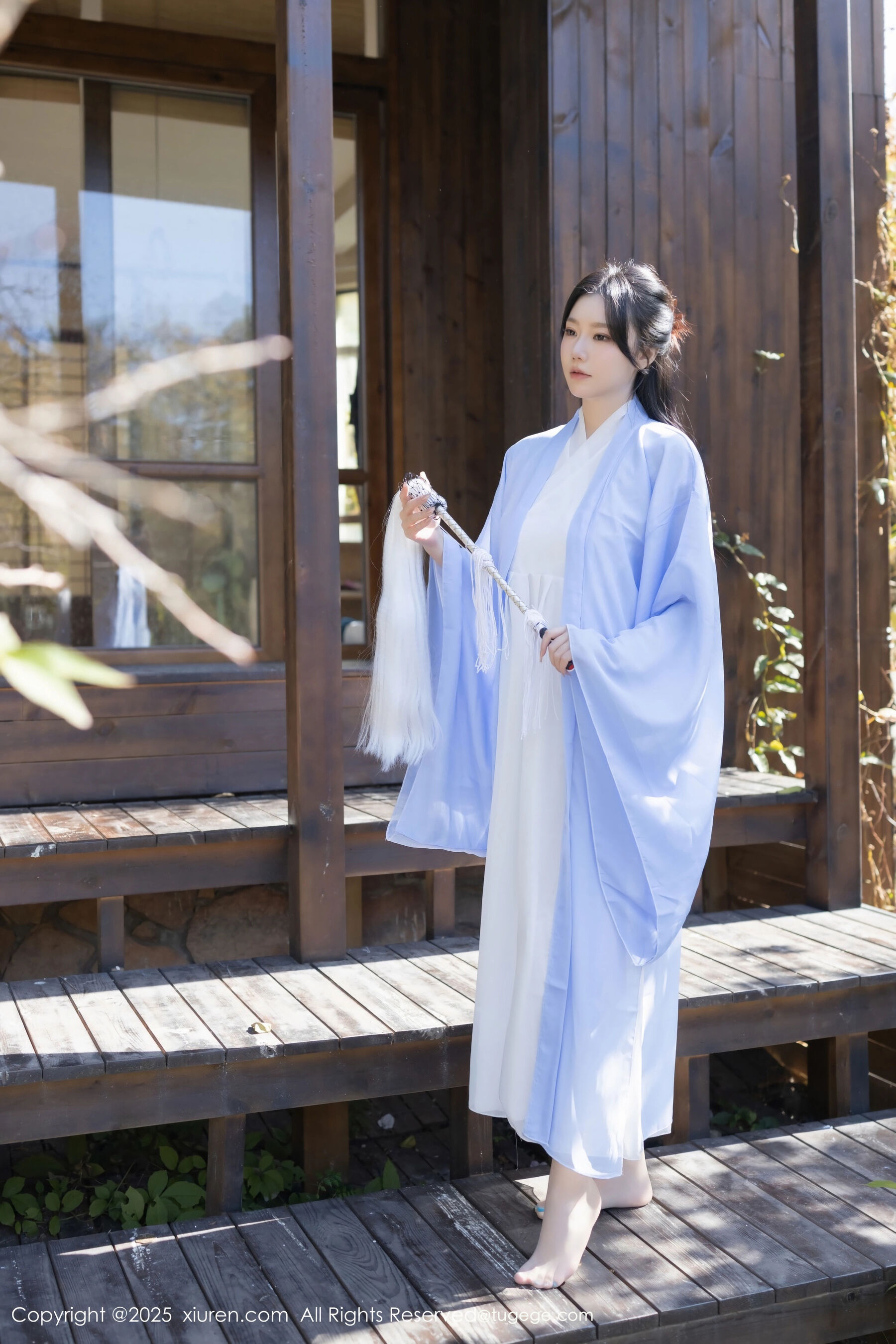  秀人网 安然anran Vol.11178 [74P]第23张