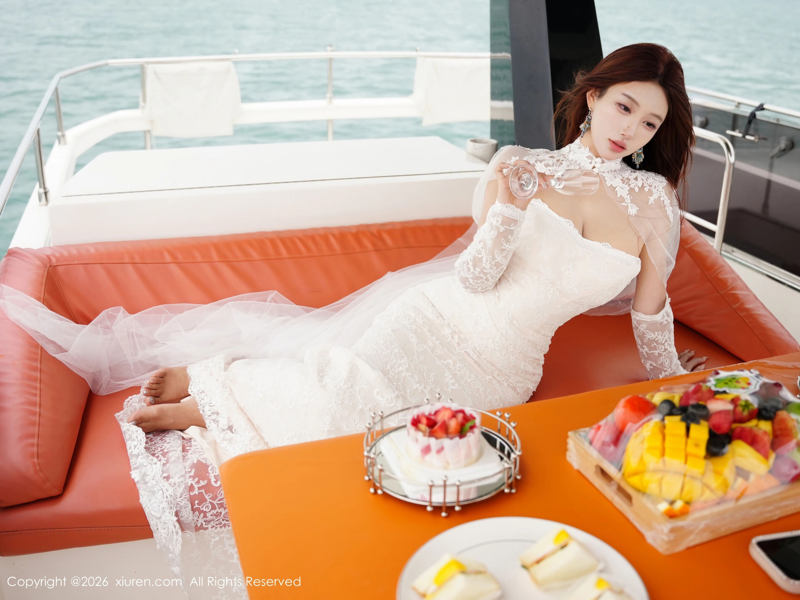  秀人网 金允希Yuki Vol.11243 [81P]第9张