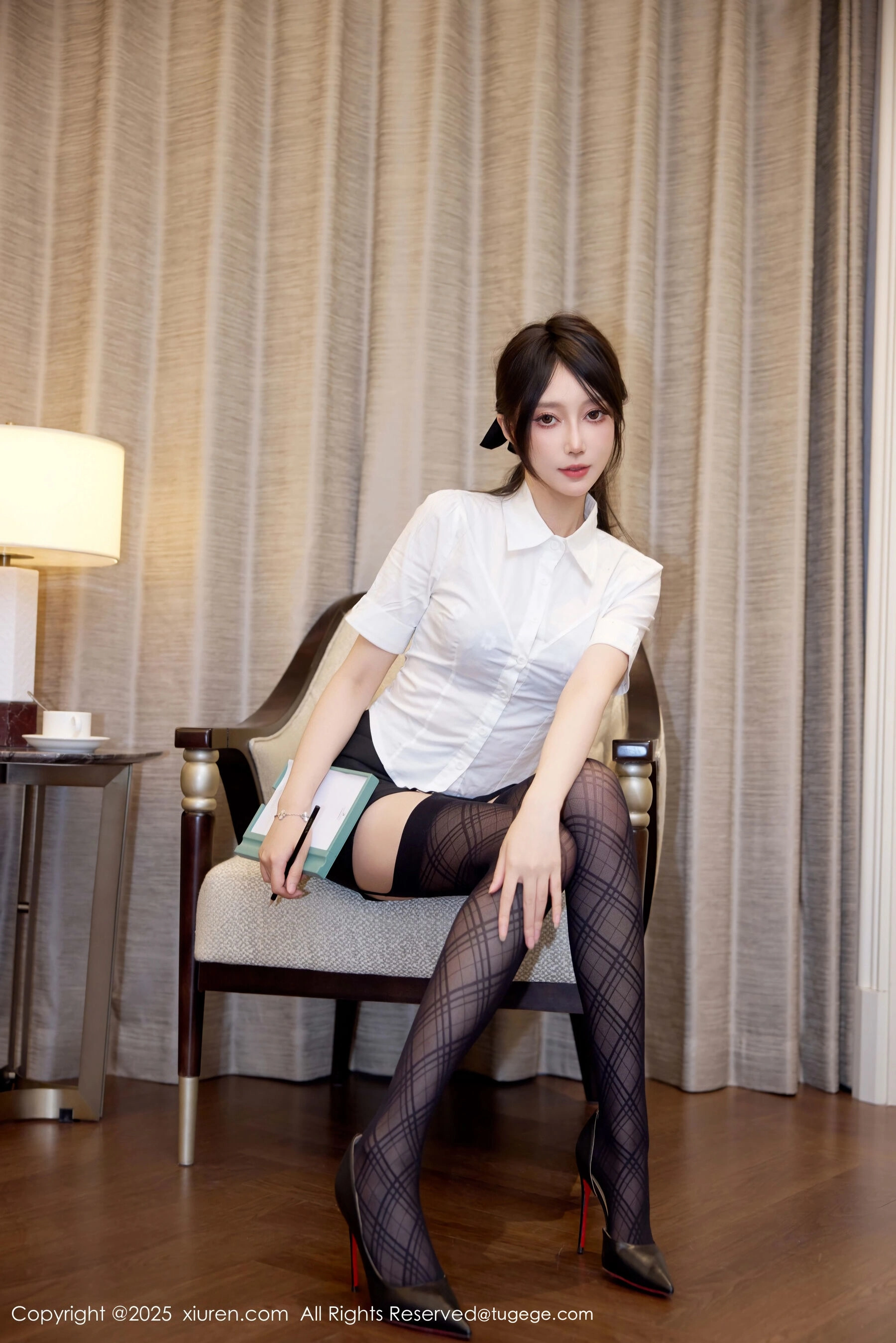  秀人网 玥儿玥er Vol.11108 [64P]第3张