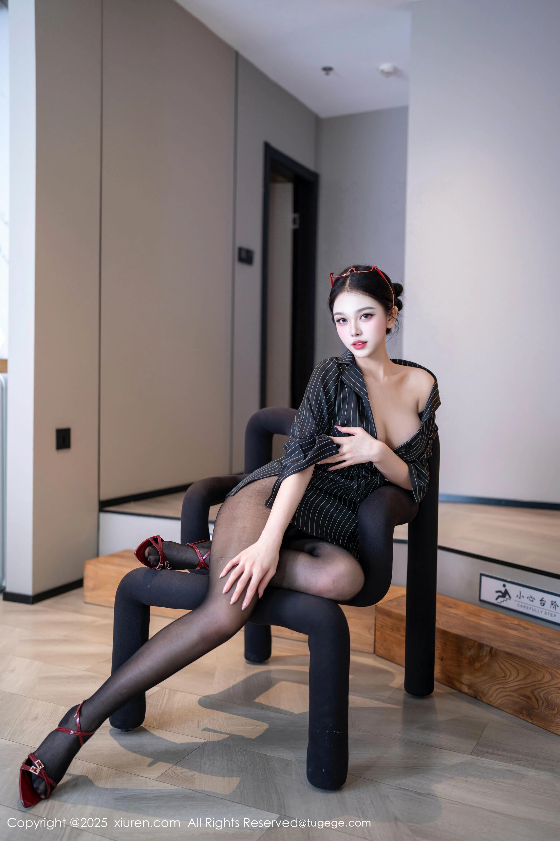  秀人网 诺诺子 Vol.11160 [75P]第12张