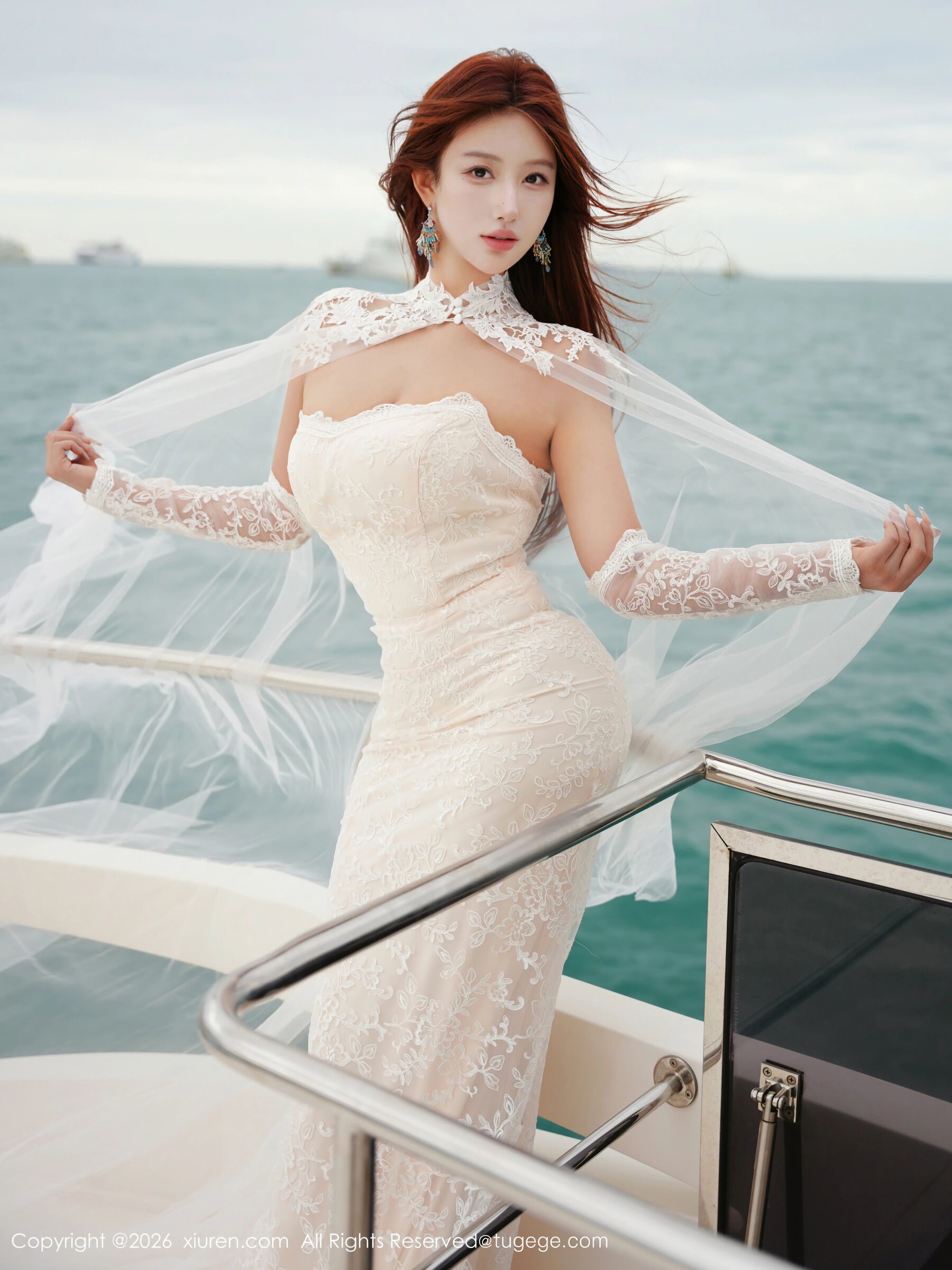  秀人网 金允希Yuki Vol.11243 [81P]第2张