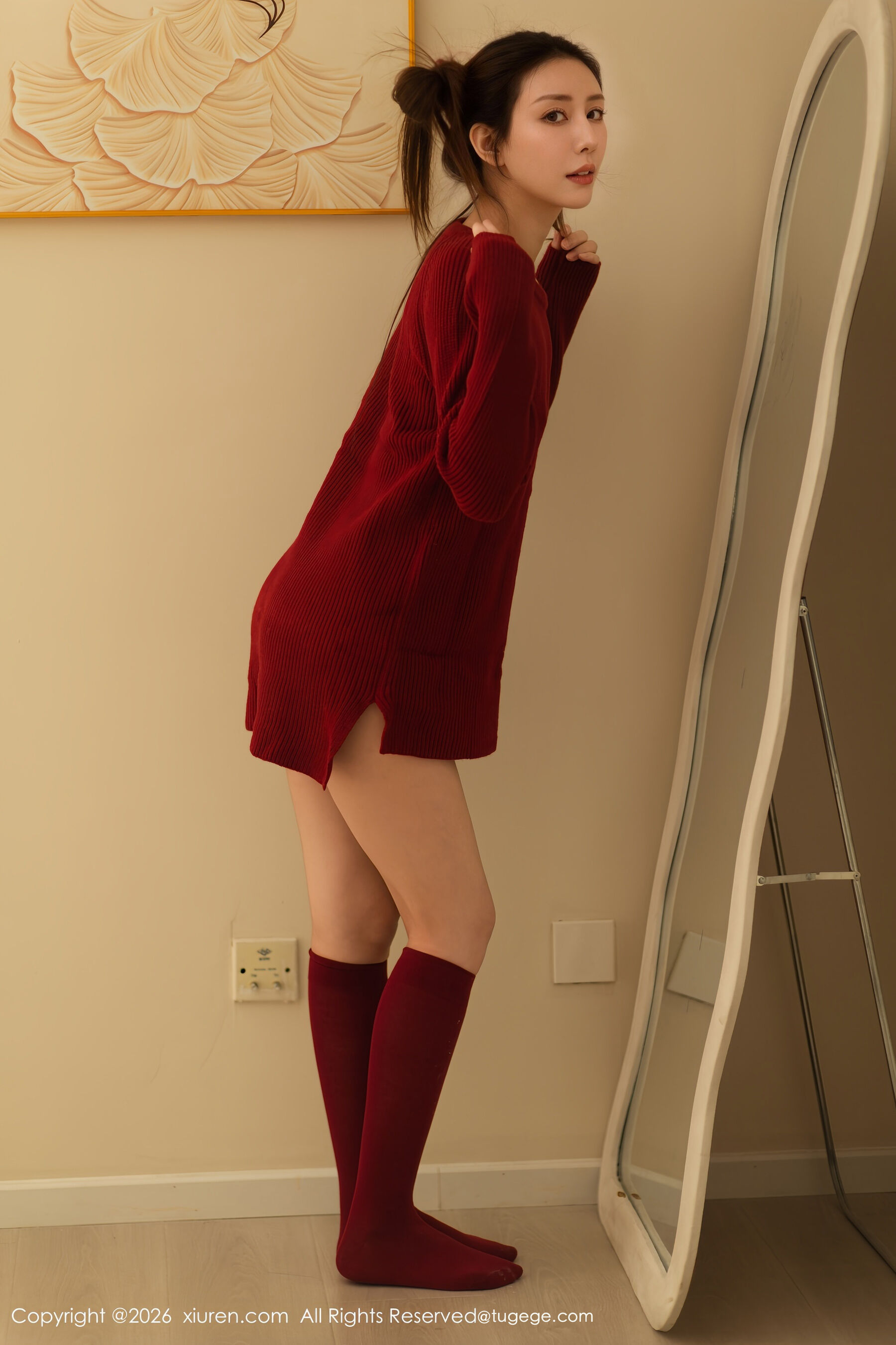  秀人网 悦兮 Vol.11198 [70P]第15张