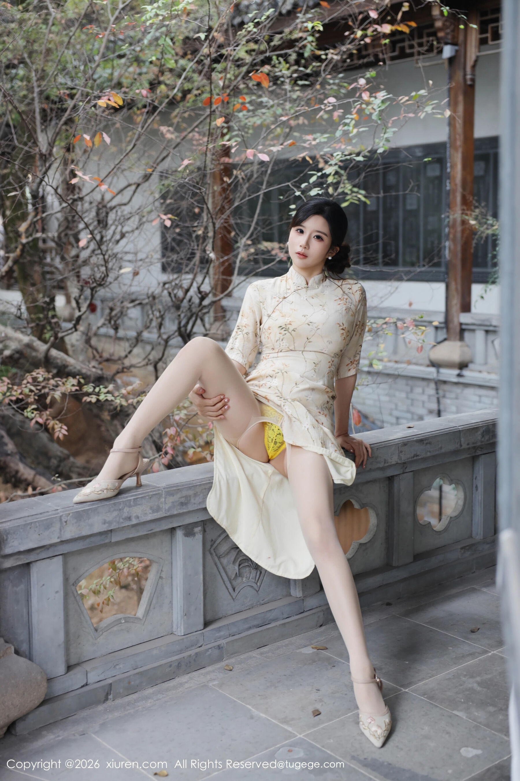  秀人网 小肉肉咪 Vol.11214 [75P]第14张