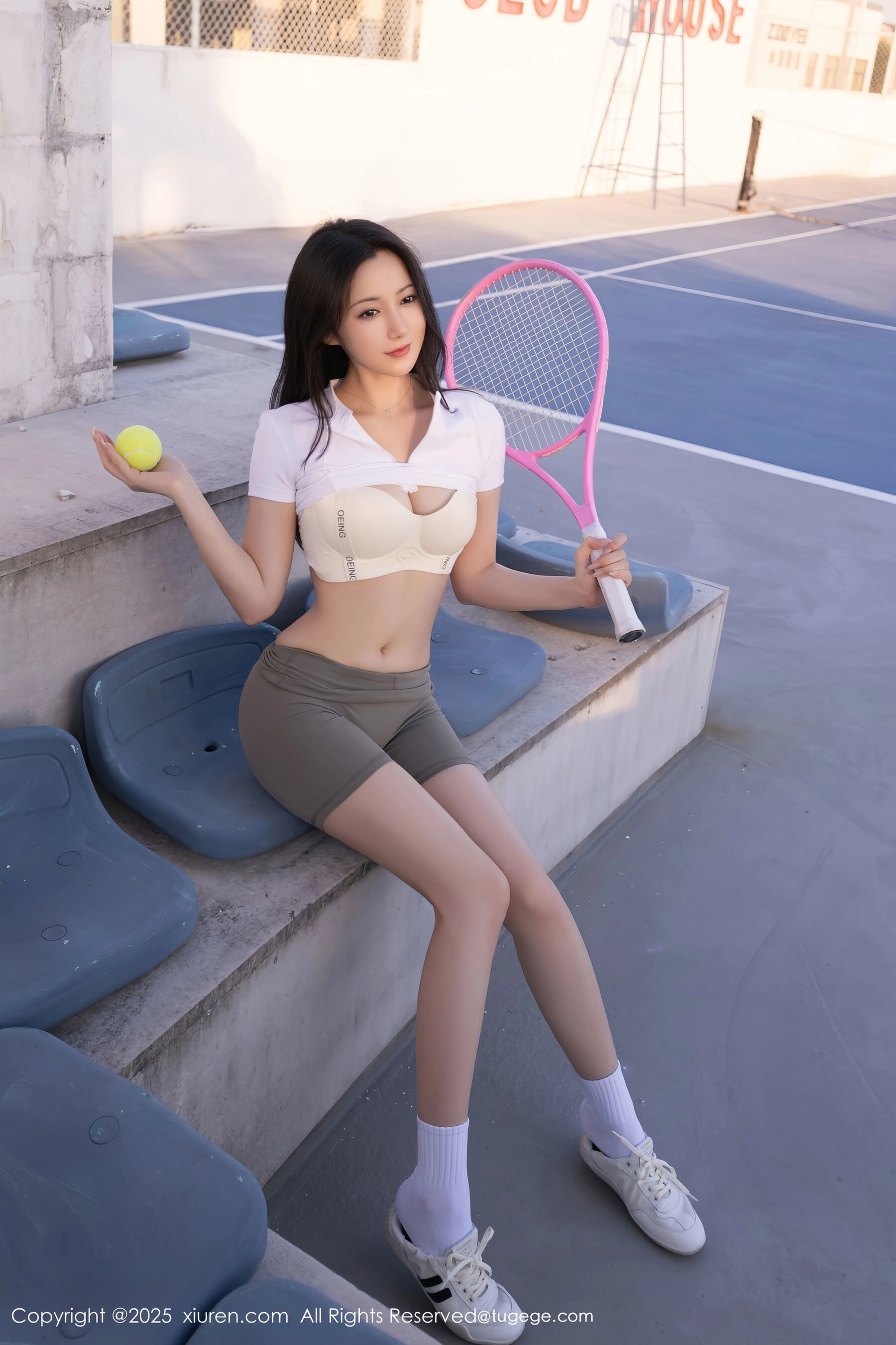  秀人网 鱼子酱Fish Vol.11106 [74P]第11张