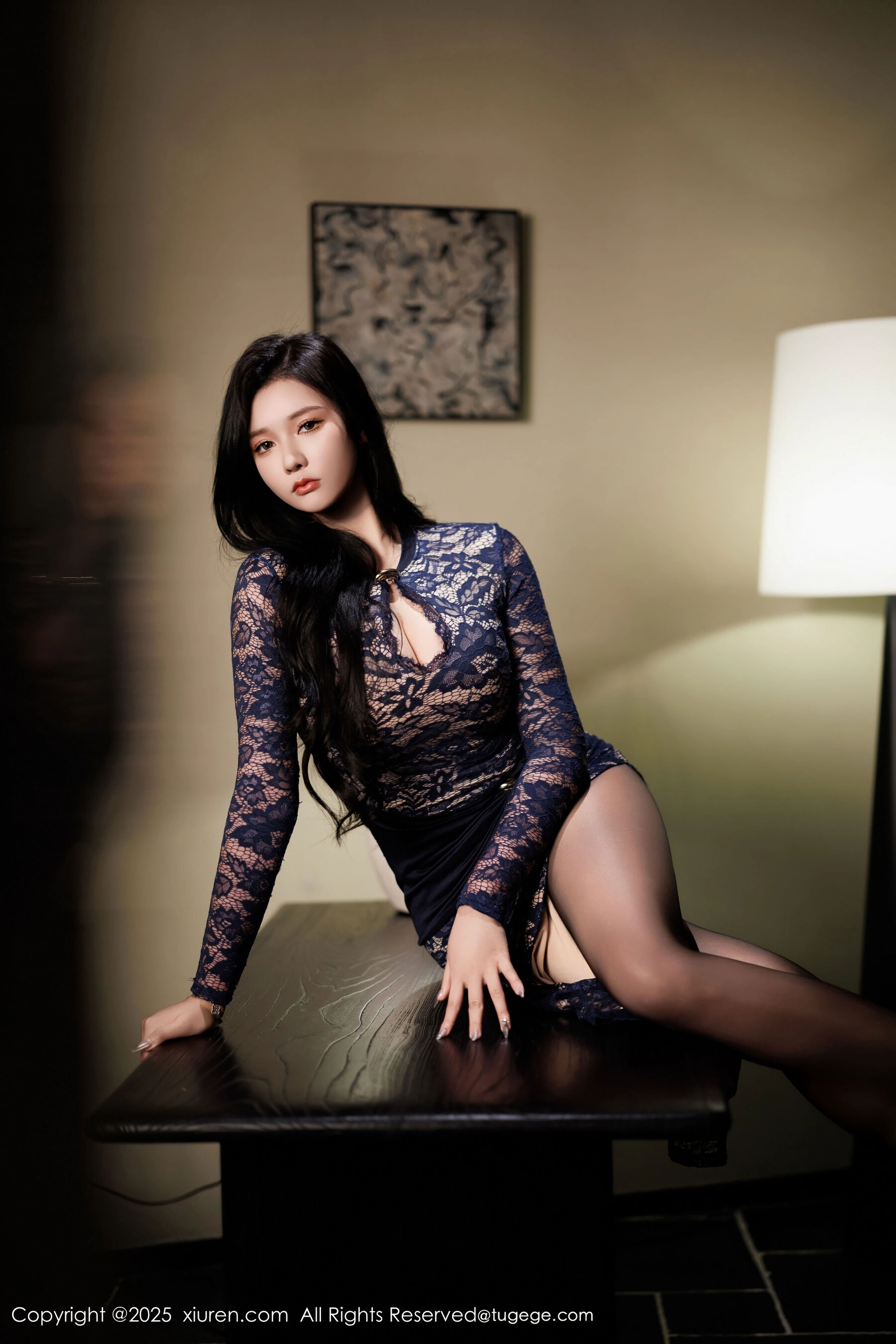  秀人网 娜比 Vol.11148 [82P]第17张