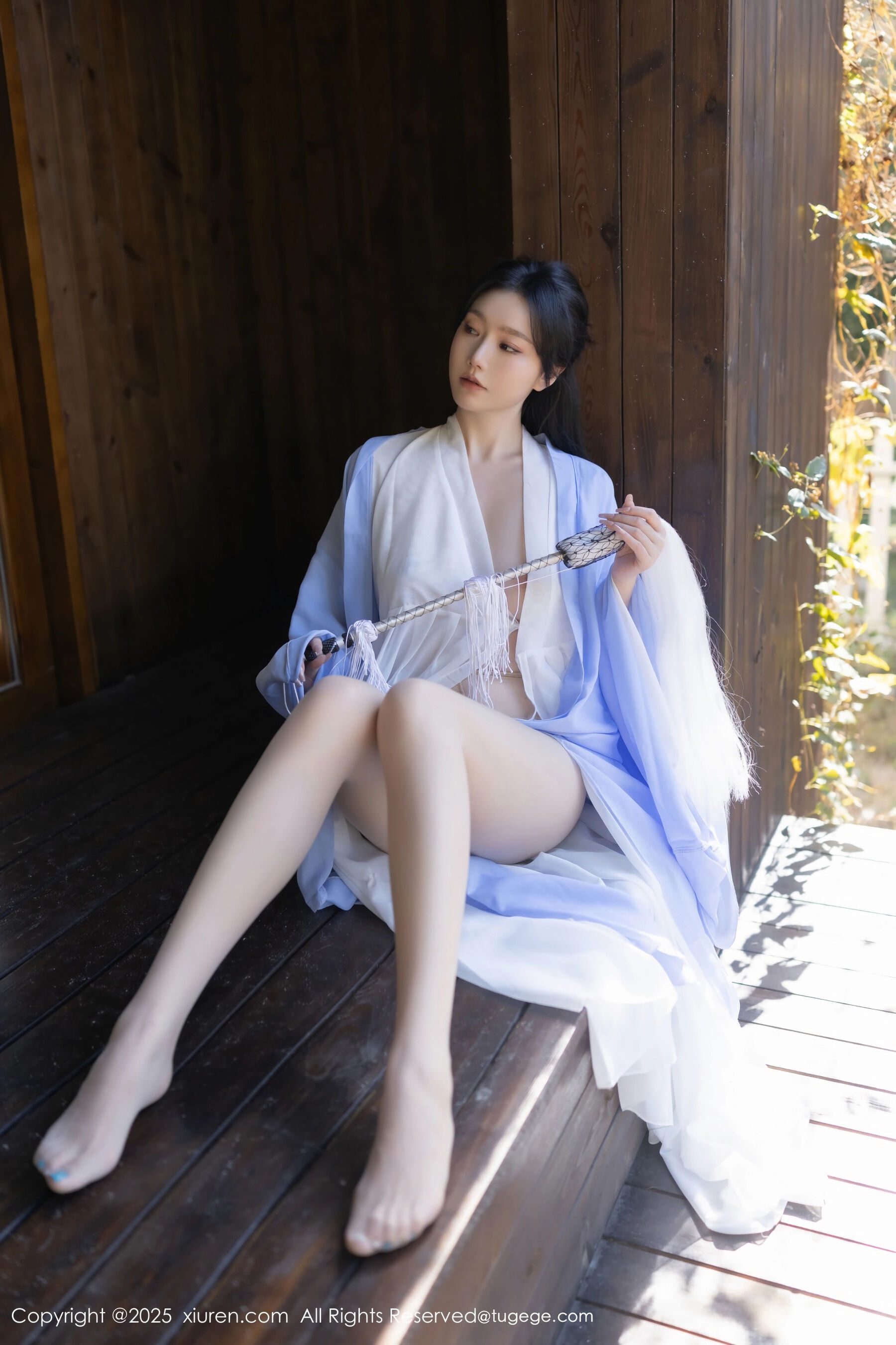  秀人网 安然anran Vol.11178 [74P]第2张