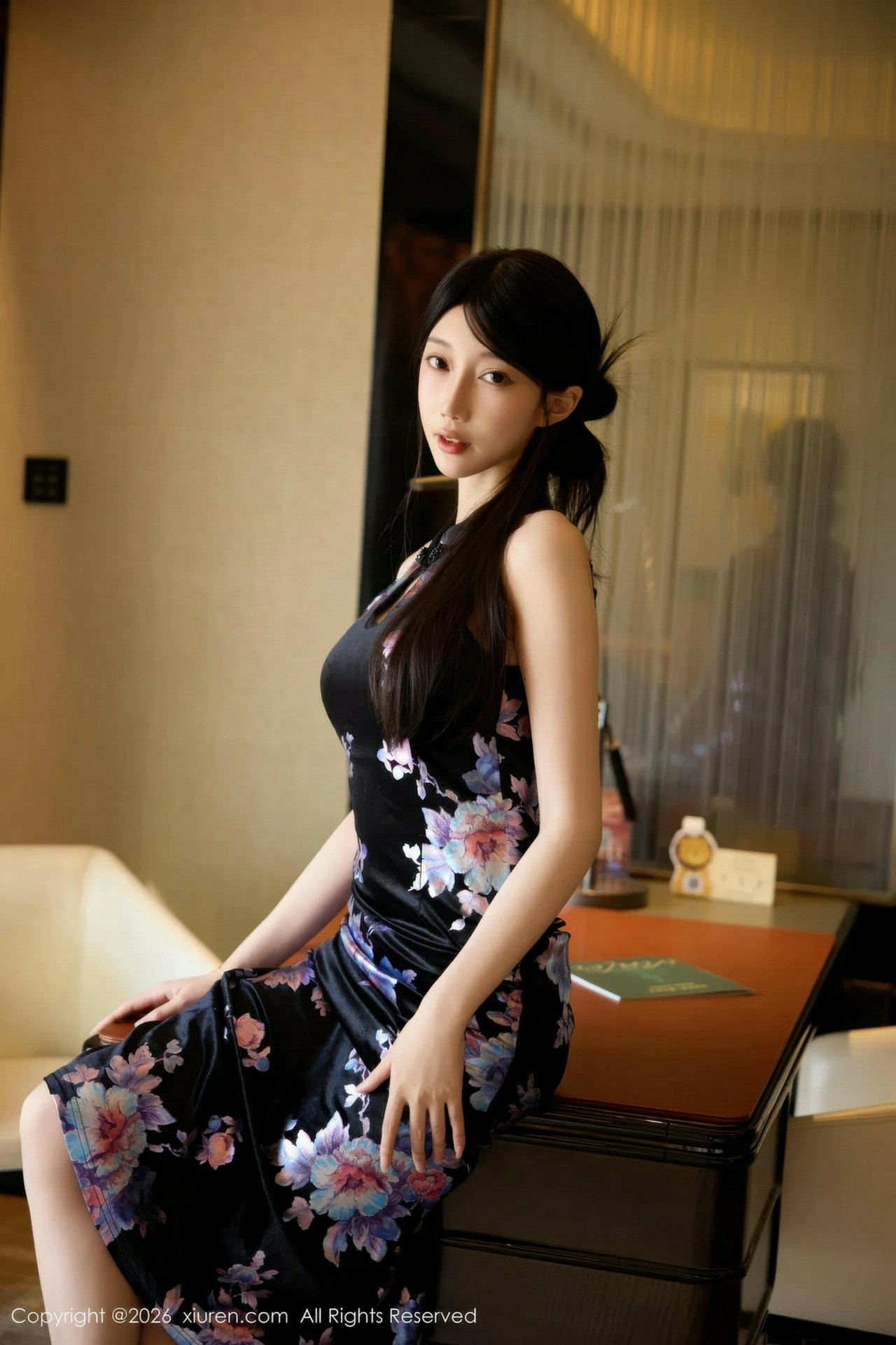  秀人网 Vol.11308 玥儿玥er [76P]第12张