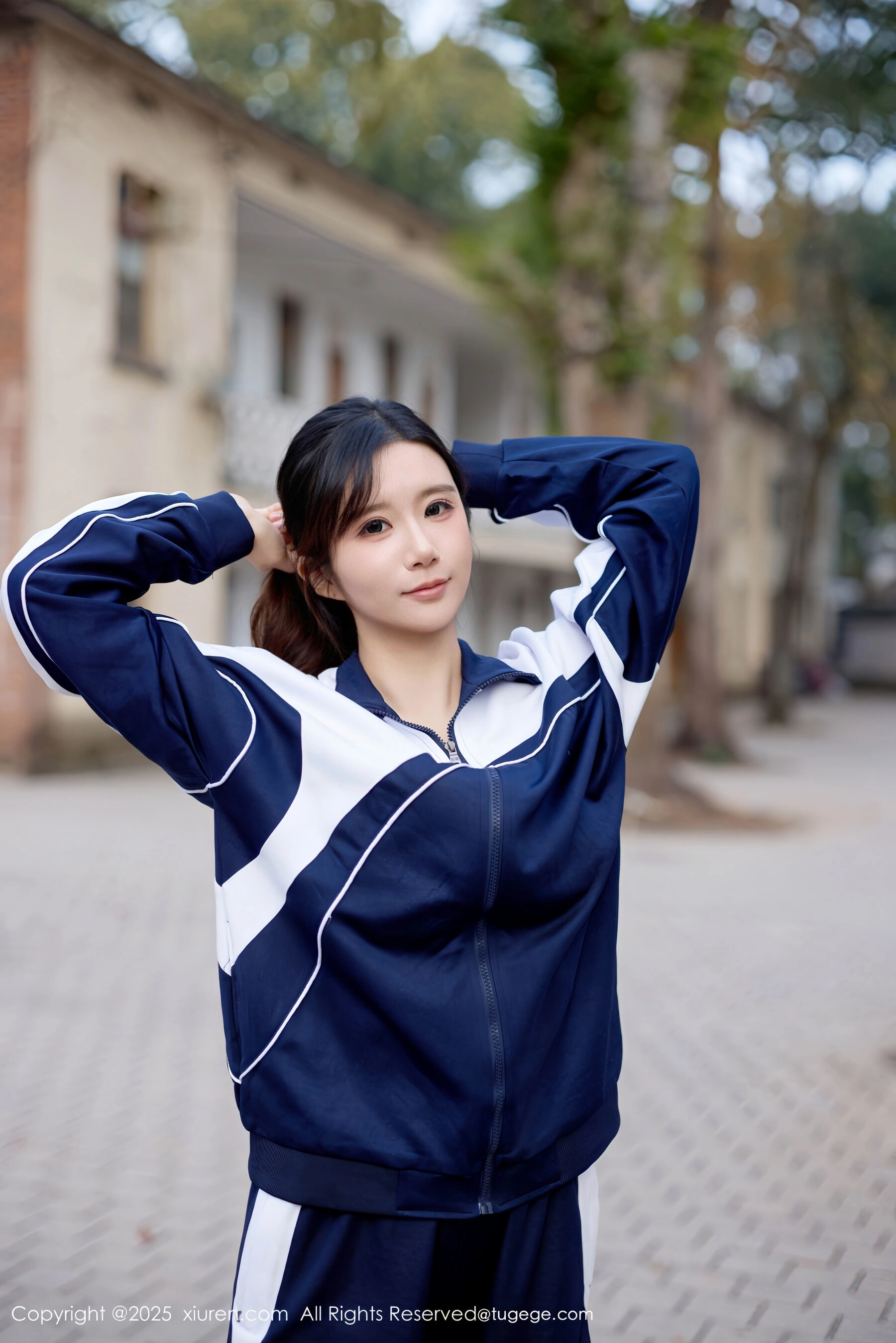  秀人网 小肉肉咪 Vol.11103 [72P]第19张