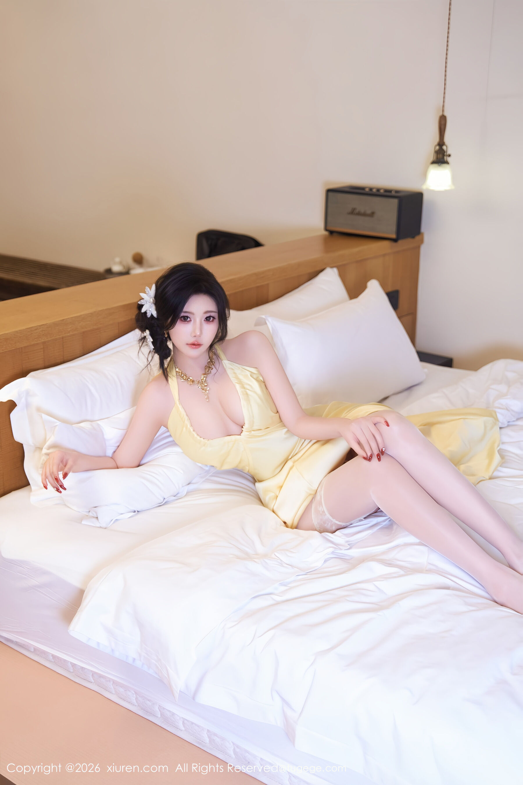  秀人网 杨晨晨 Vol.11206 [75P]第2张