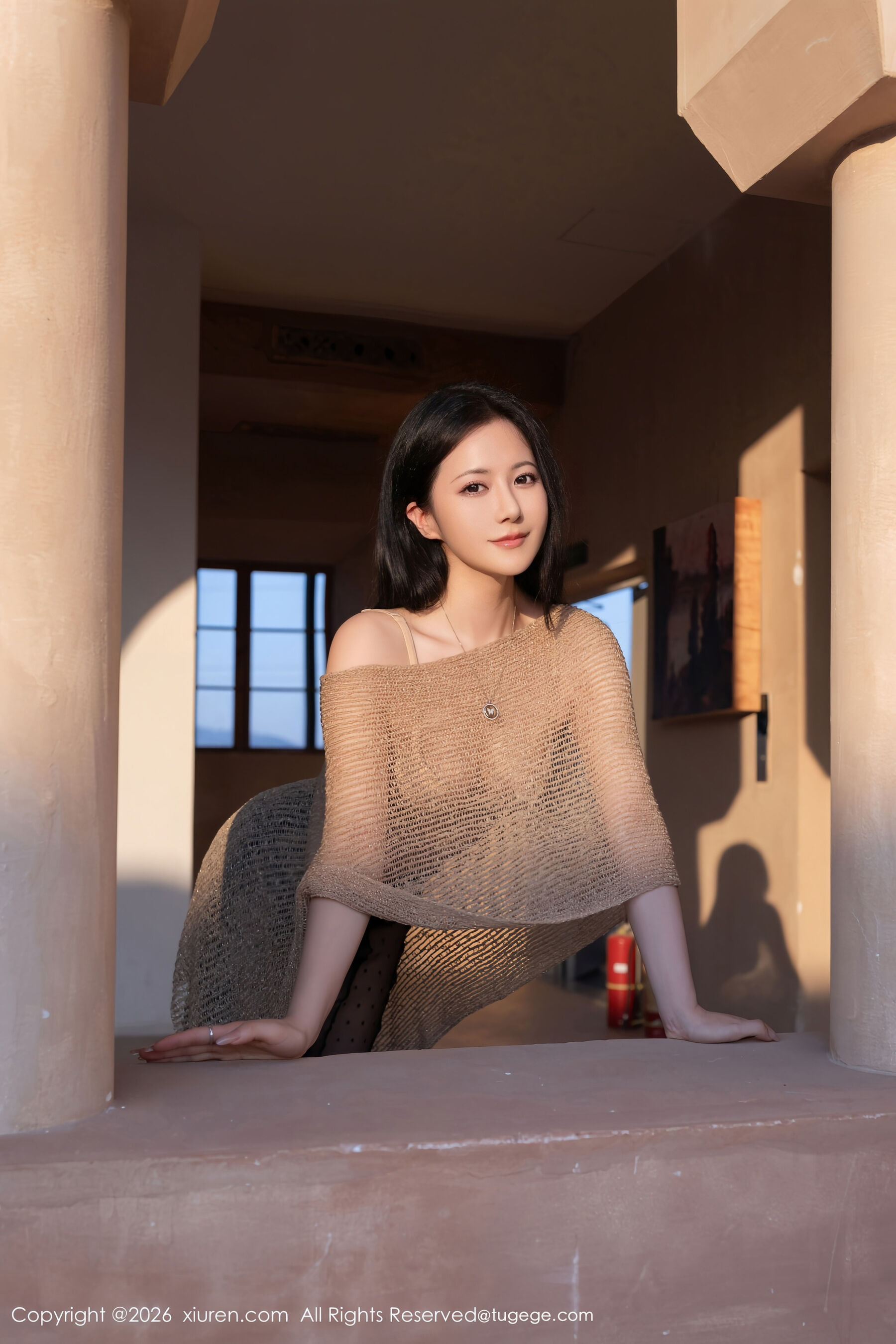  秀人网 鱼子酱Fish Vol.11217 [81P]第5张