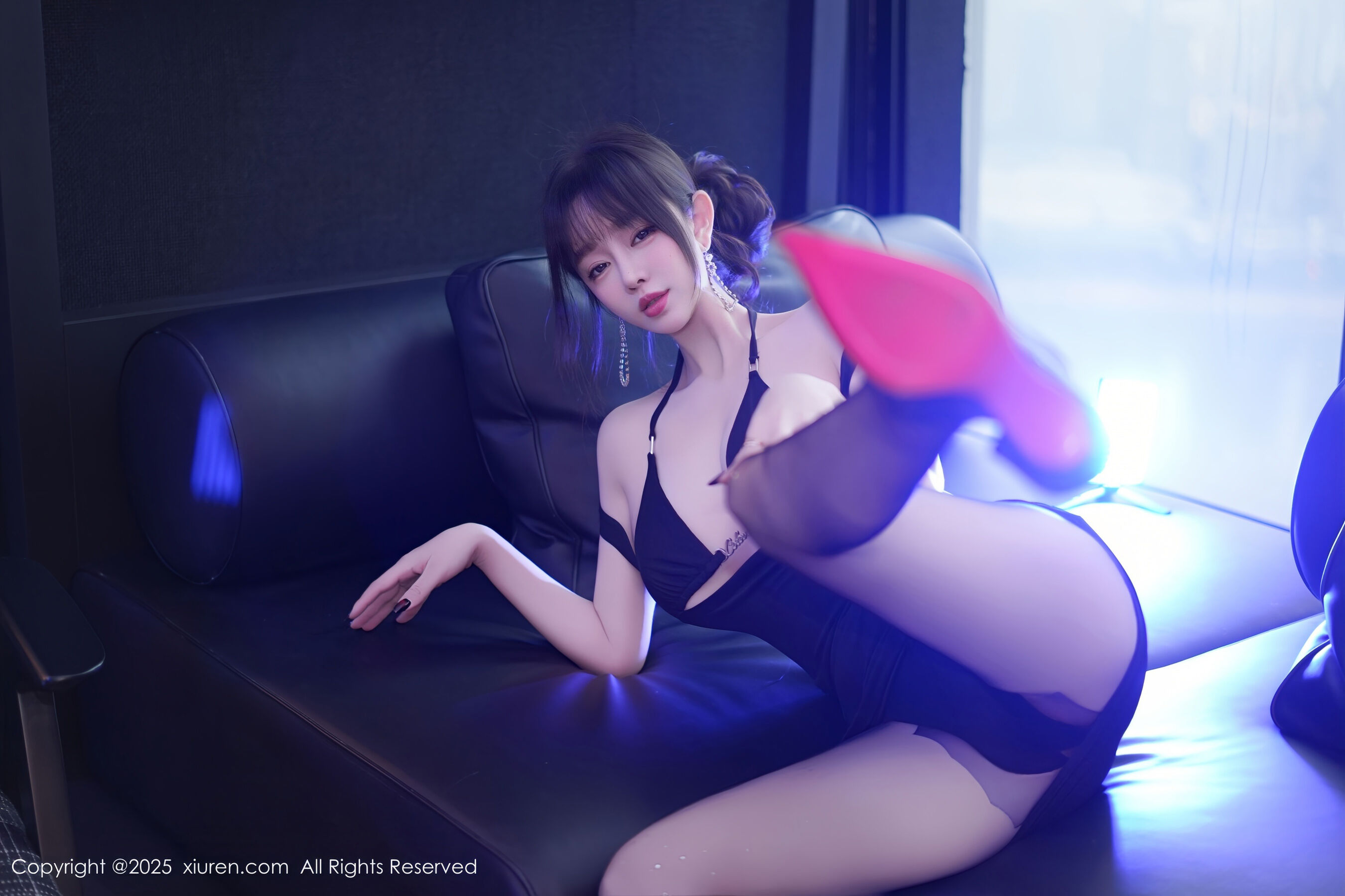  秀人网 王羽纯 Vol.11165 [73P]第14张