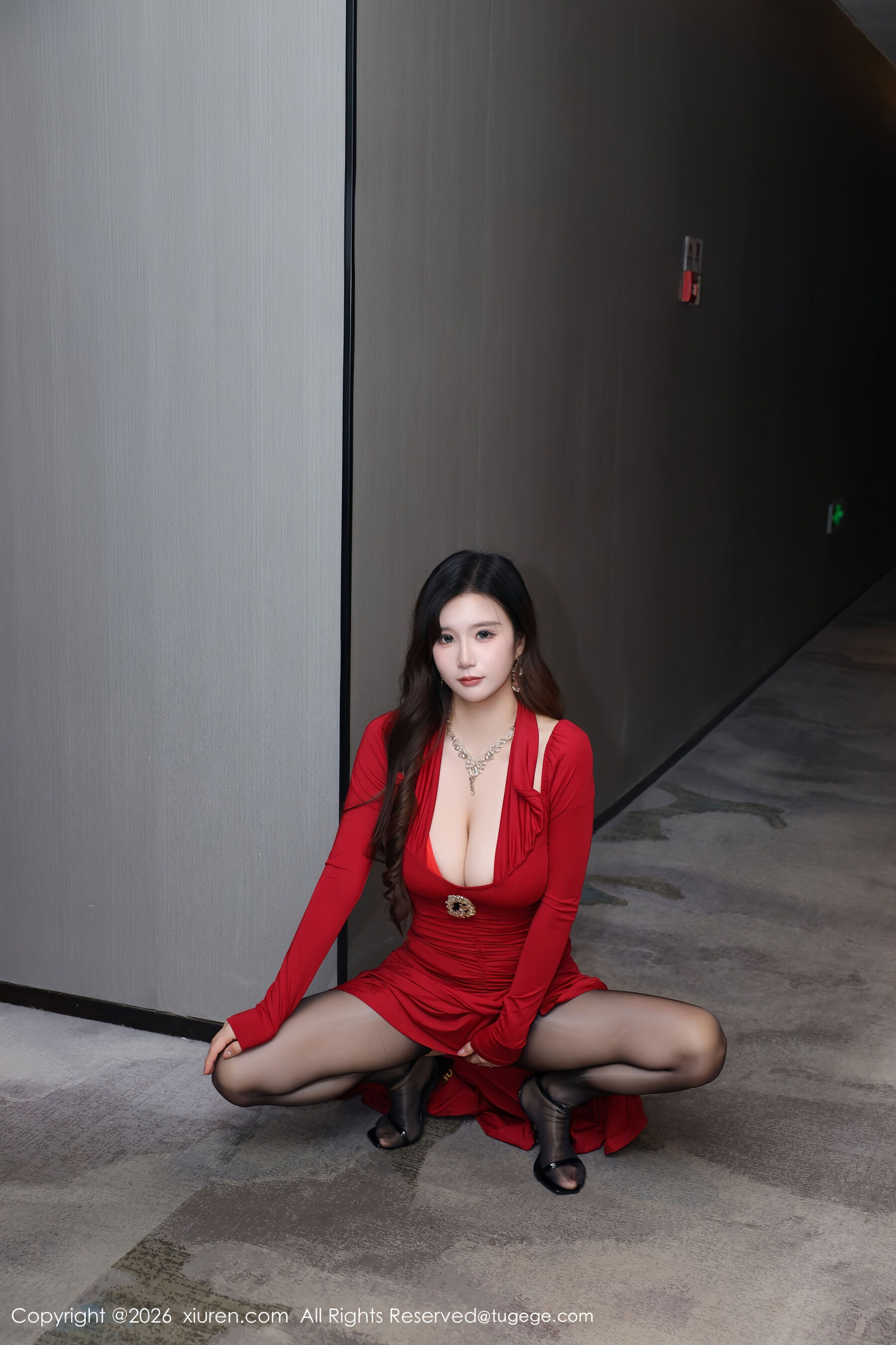  秀人网 小肉肉咪 Vol.11271 [70P]第22张