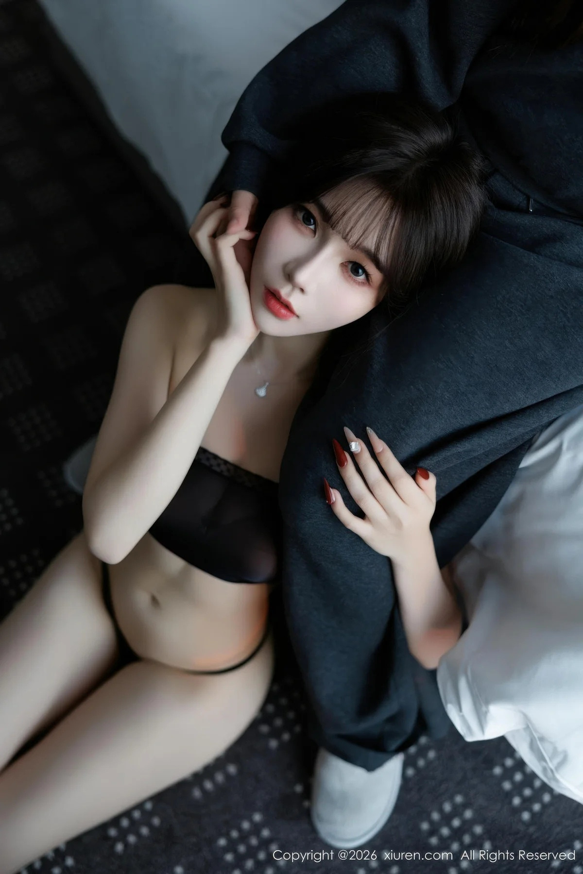  秀人网 Vol.11314 莉芝荔枝 [77P]第14张