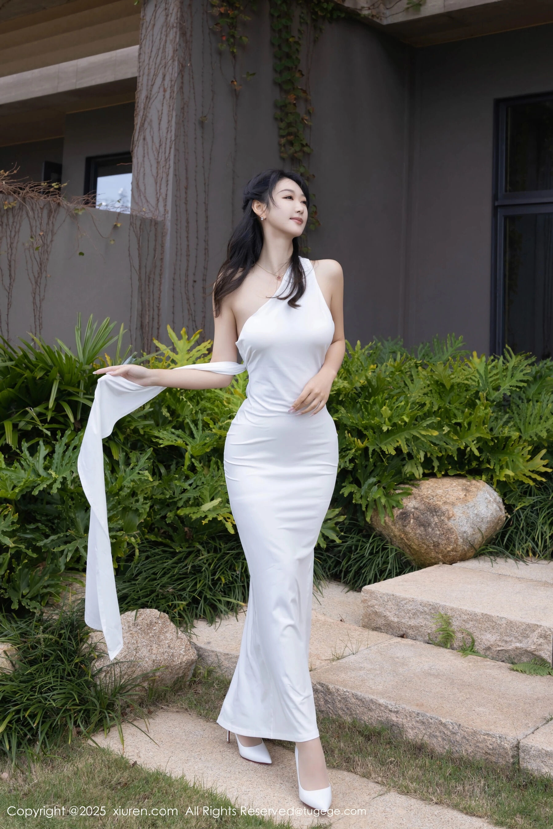  秀人网 唐安琪 Vol.11109 [74P]第5张