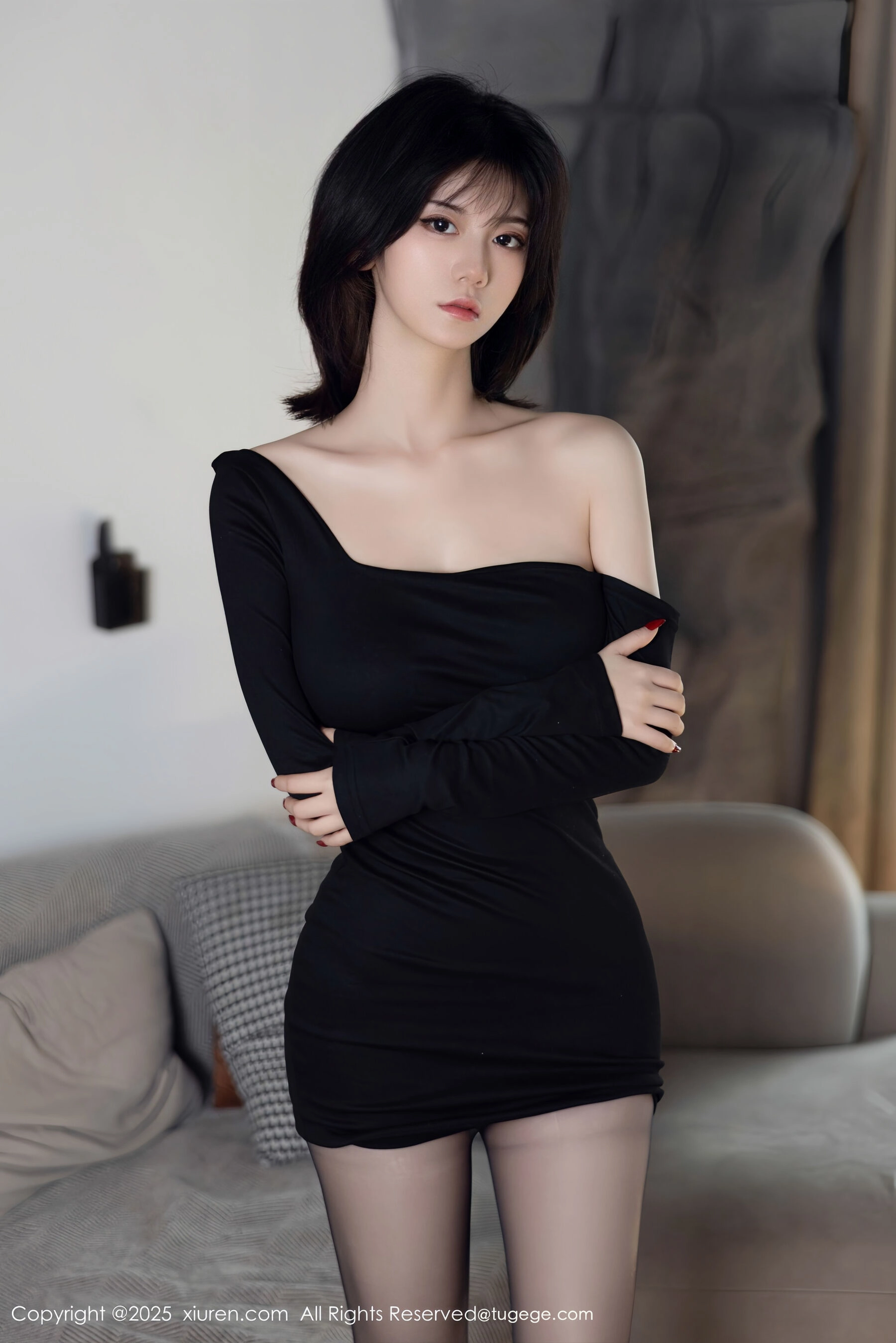  秀人网 凌七七 Vol.11105 [100P]第18张