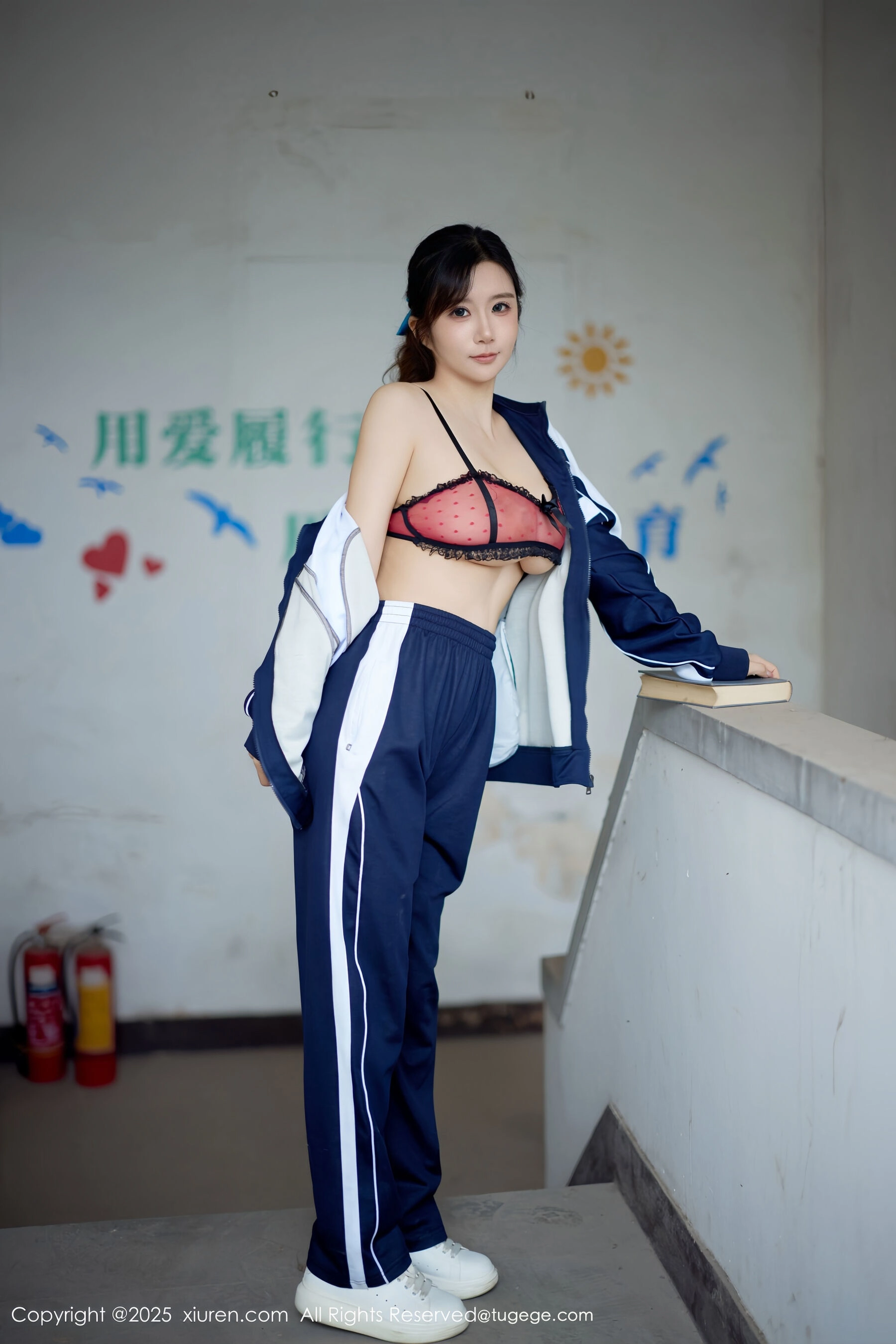  秀人网 小肉肉咪 Vol.11103 [72P]第6张