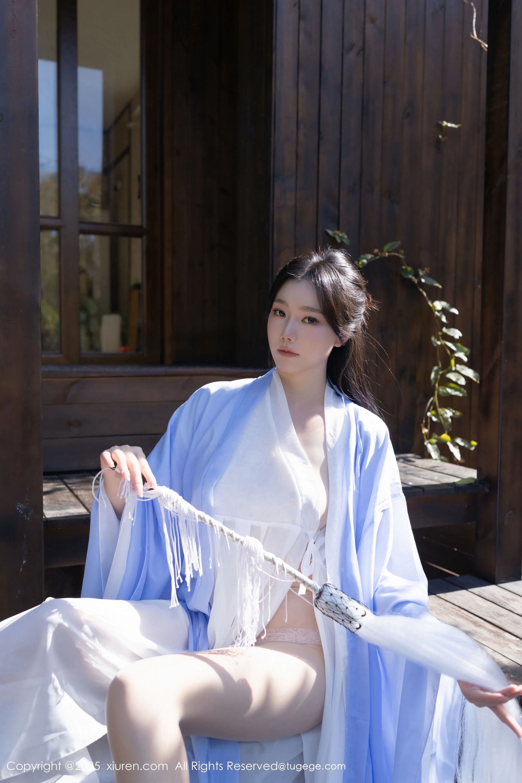  秀人网 安然anran Vol.11178 [74P]第24张