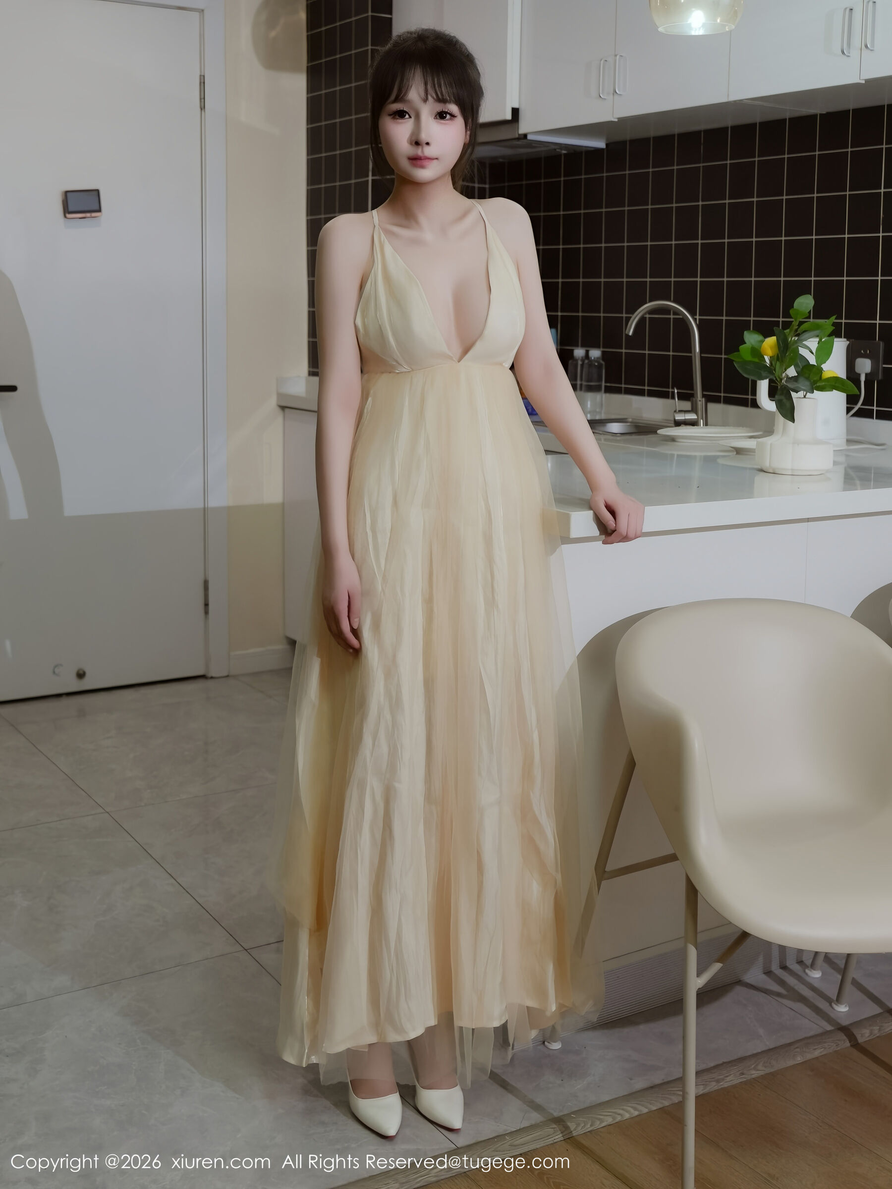  秀人网 沈蜜儿 Vol.11196 [78P]第9张