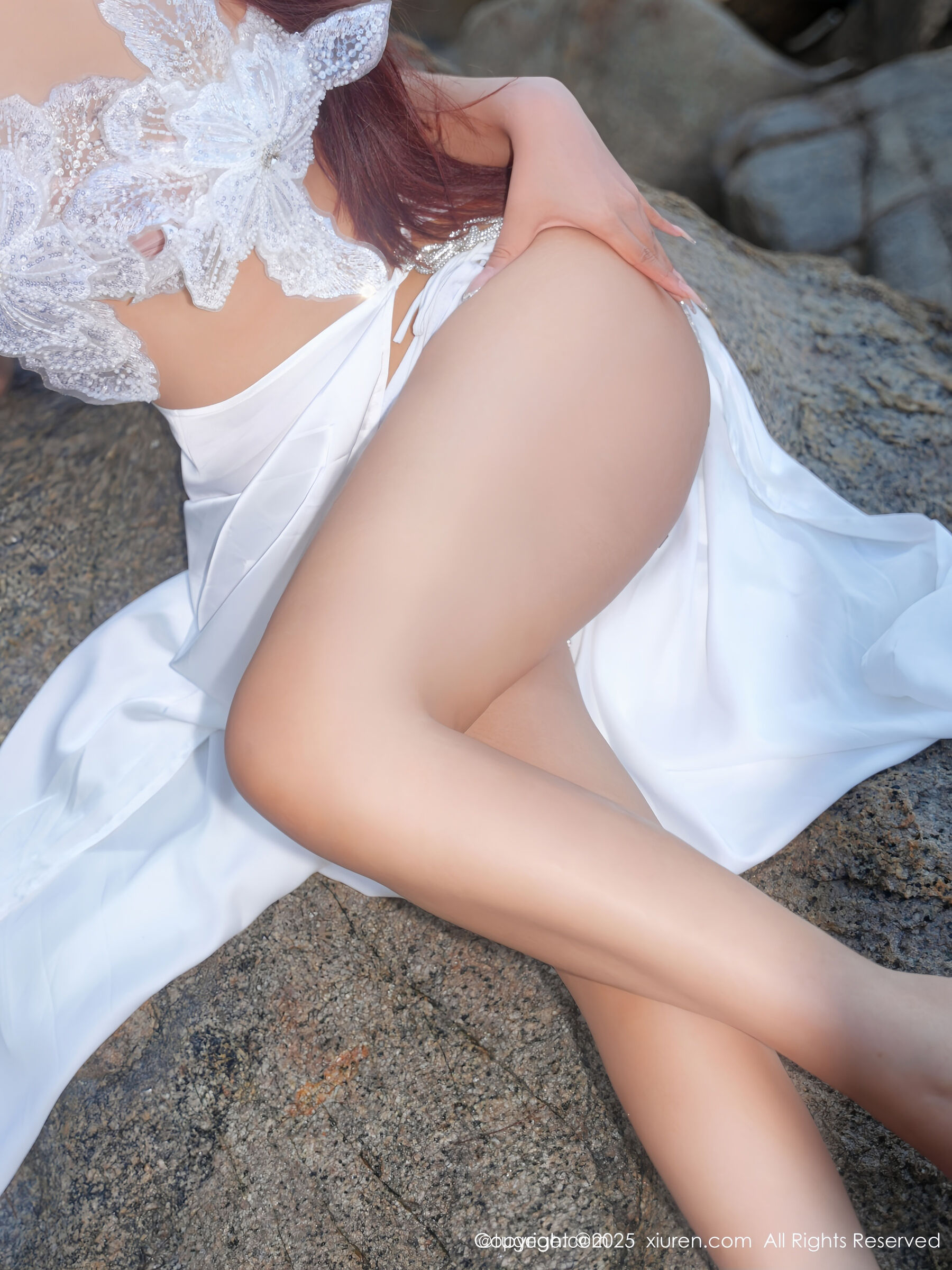  秀人网 金允希Yuki Vol.11164 [76P]第2张