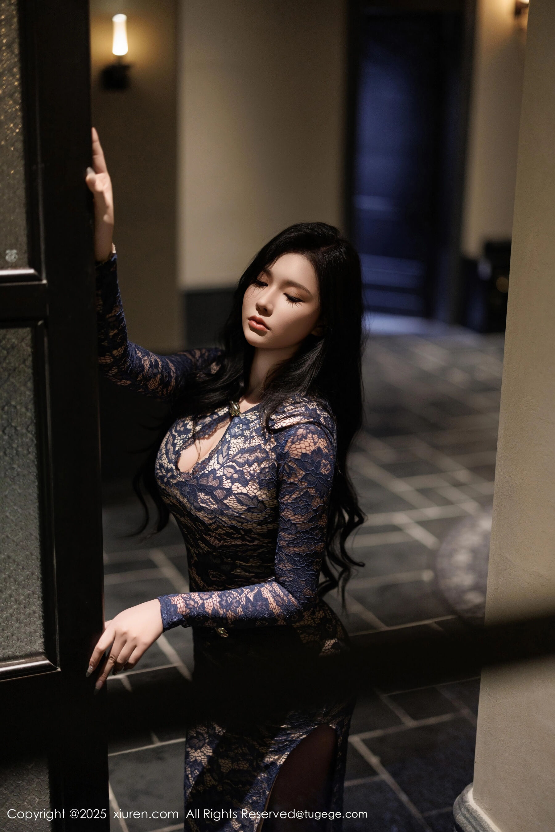  秀人网 娜比 Vol.11148 [82P]第14张