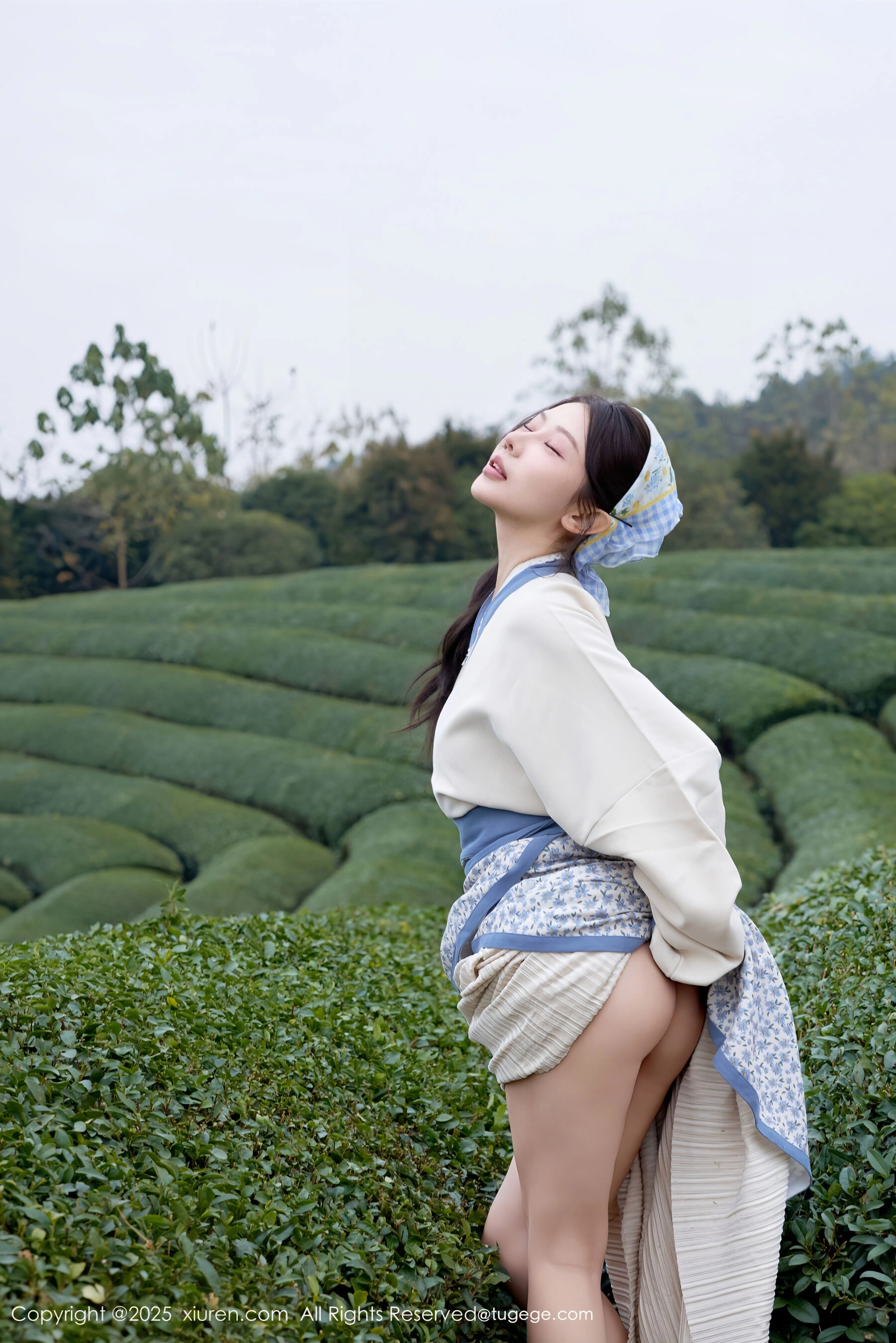  秀人网 尹甜甜 Vol.11098 [61P]第3张