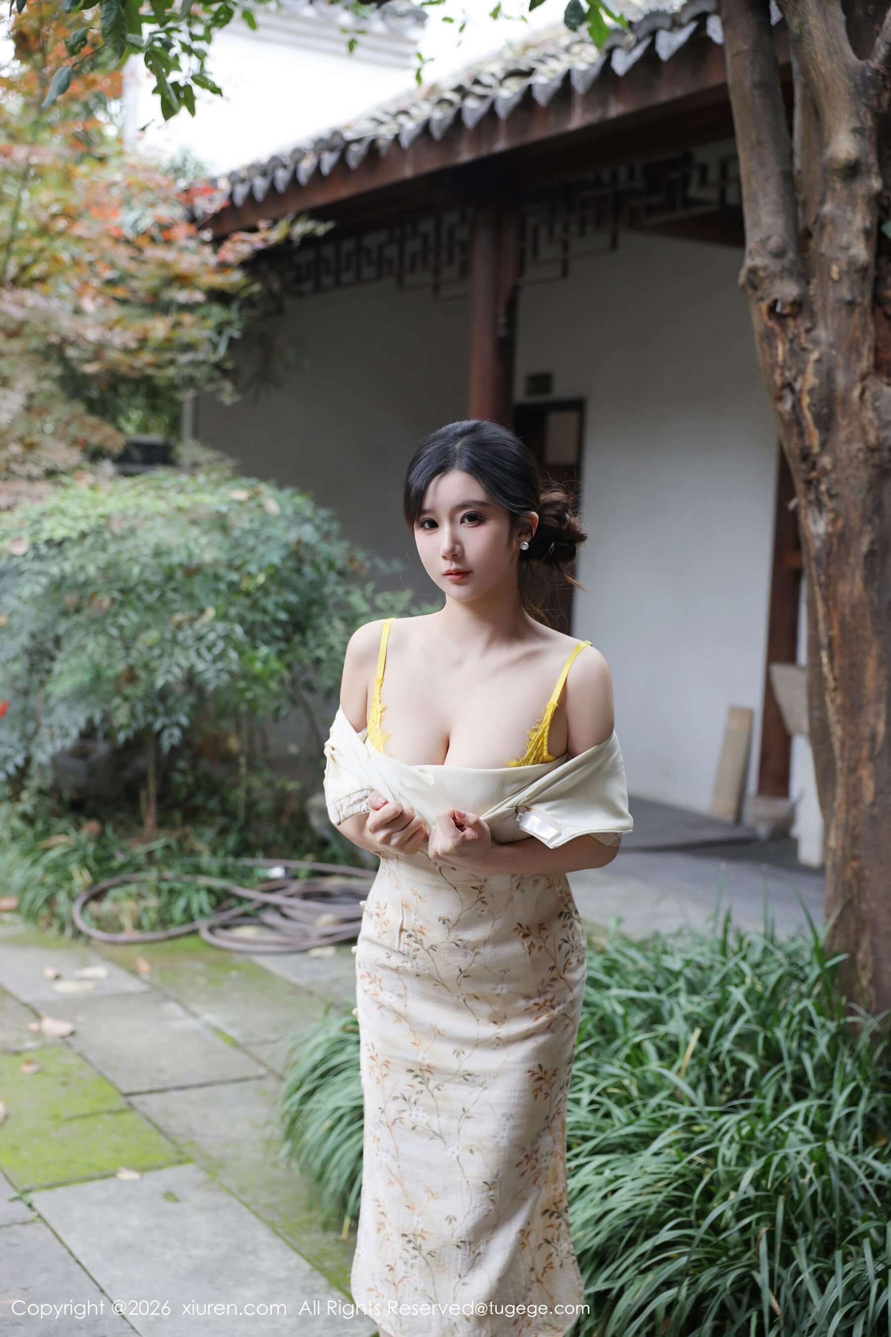  秀人网 小肉肉咪 Vol.11214 [75P]第18张