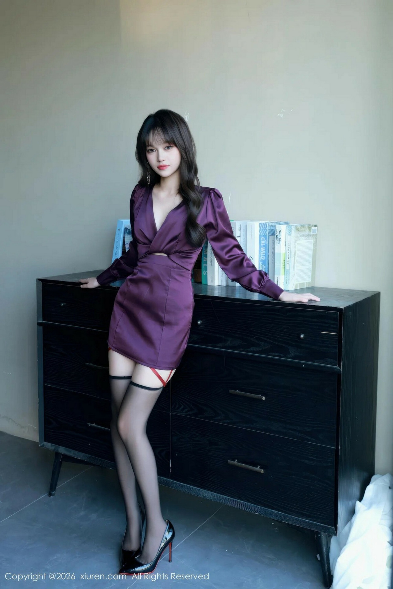  秀人网 Vol.11310 糯咪 [70P]第1张