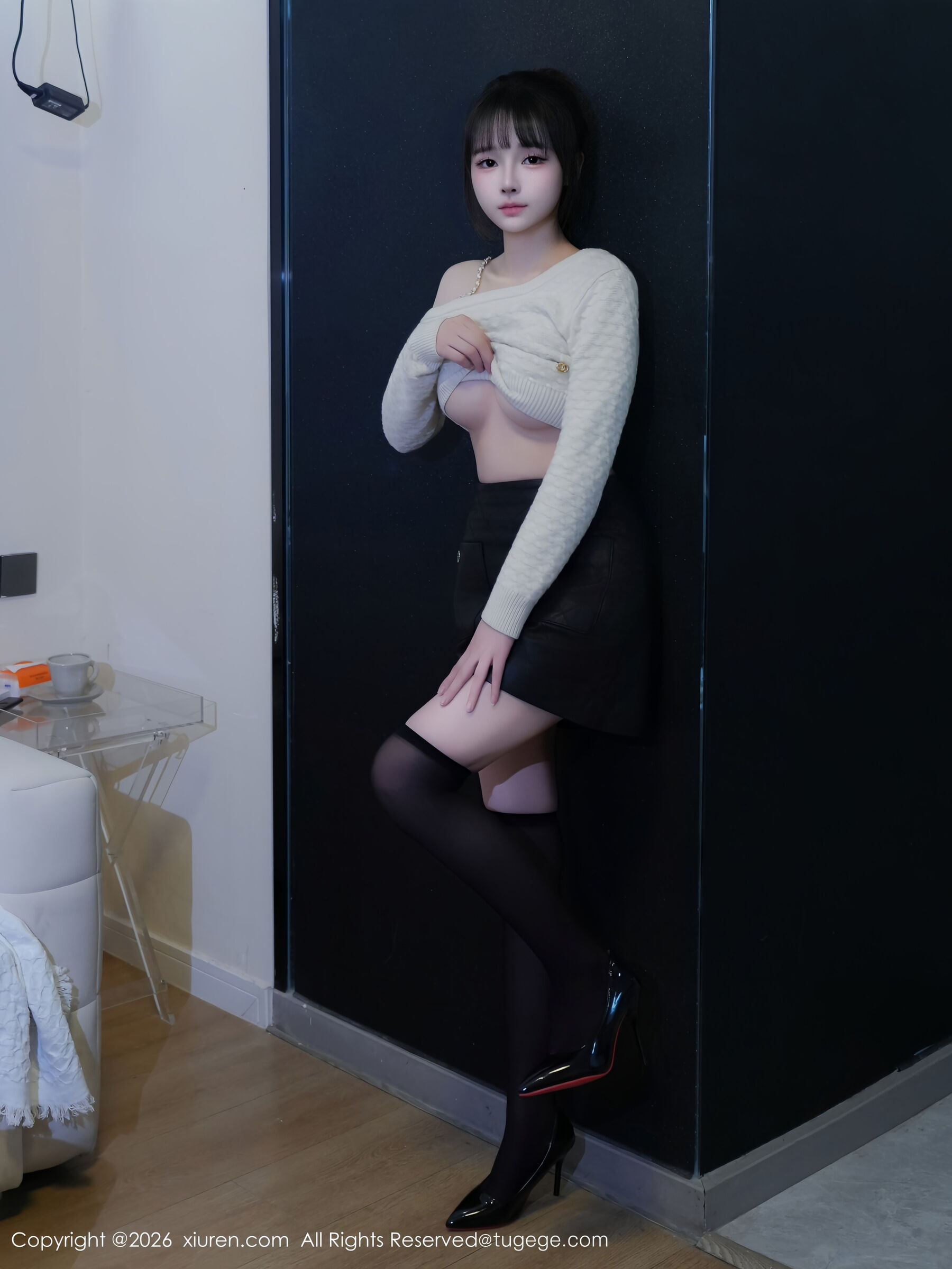  秀人网 沈蜜儿 Vol.11254 [65P]第4张