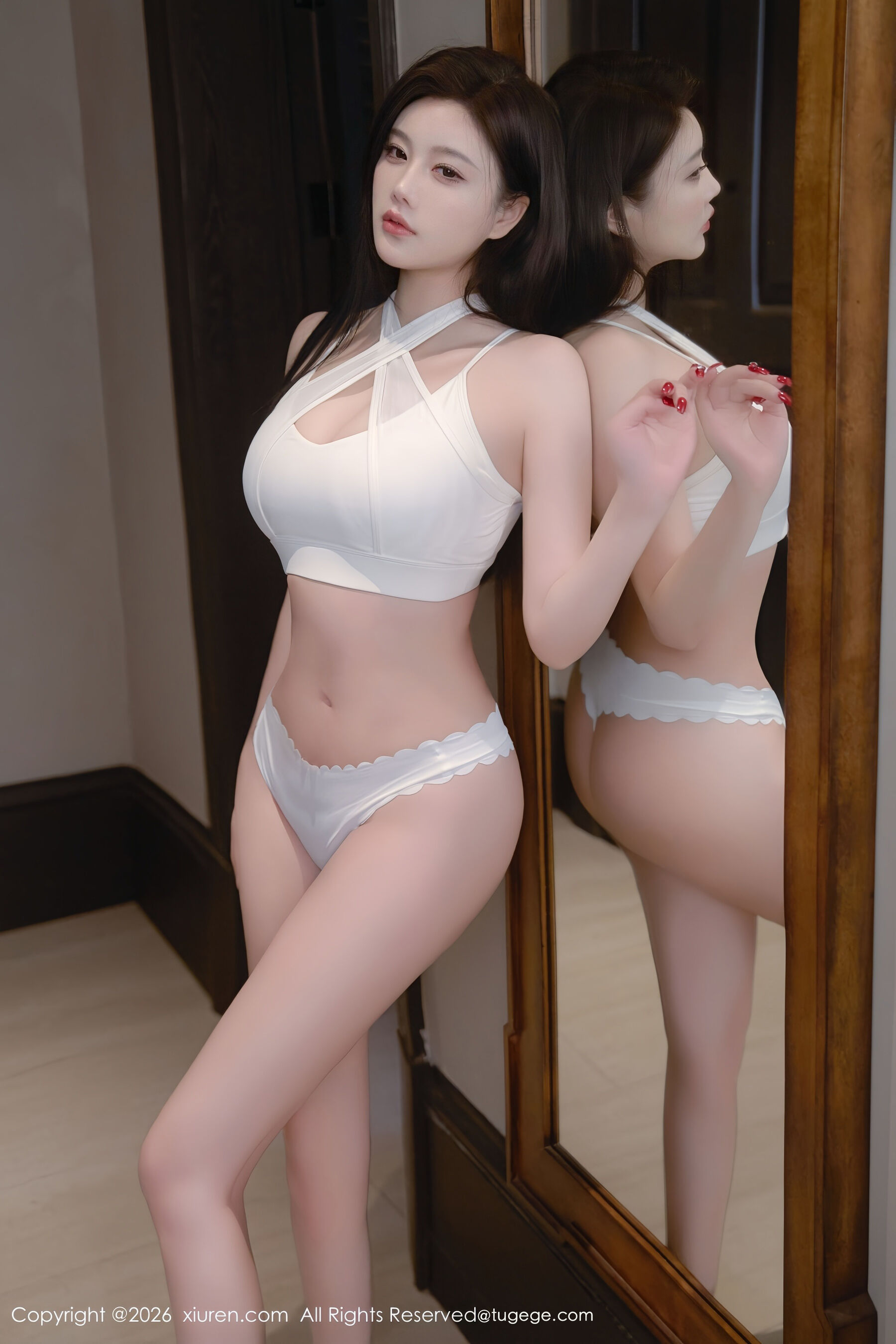  秀人网 杨晨晨 Vol.11287 [73P]第5张