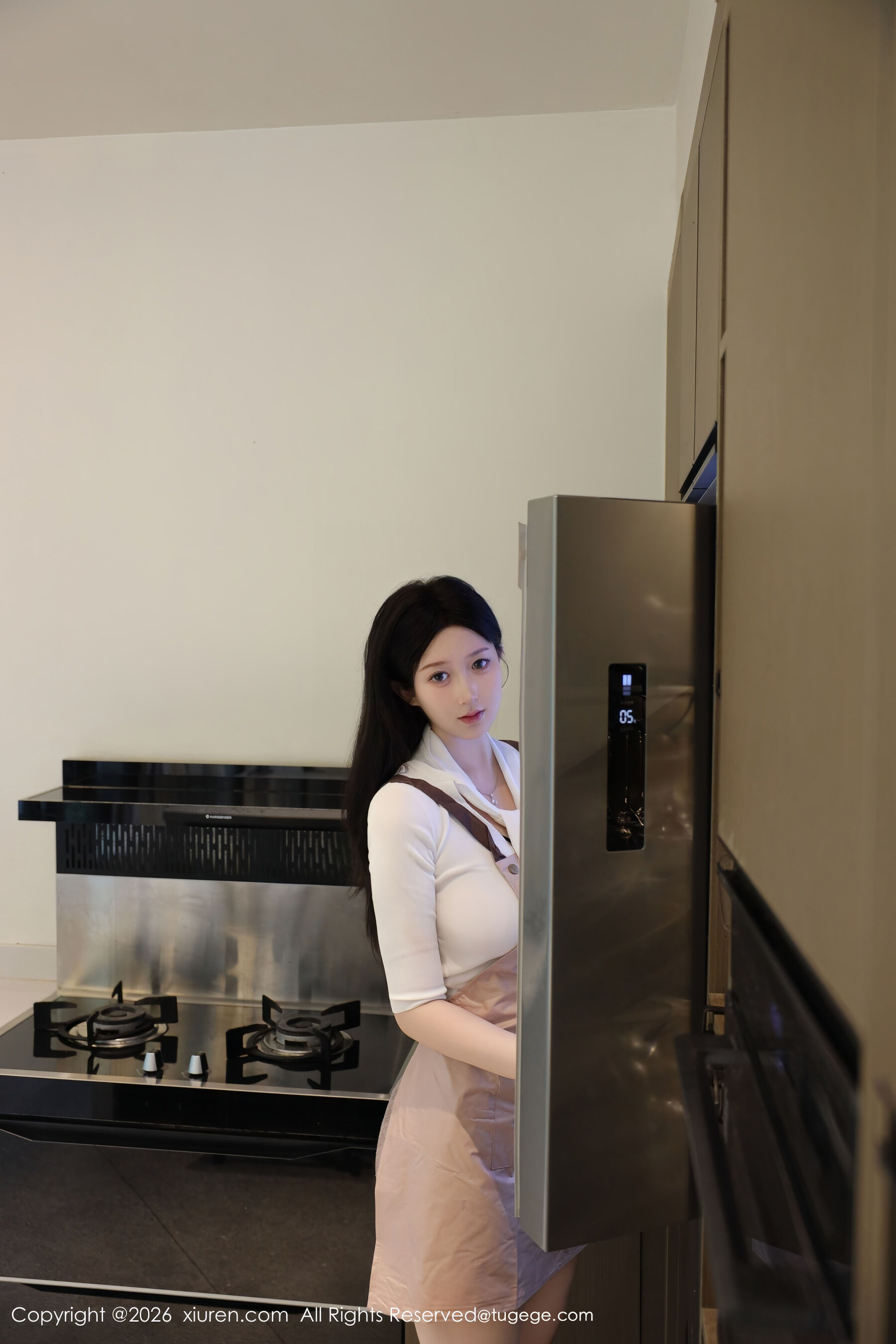  秀人网 奶思兔 Vol.11207 [80P]第2张