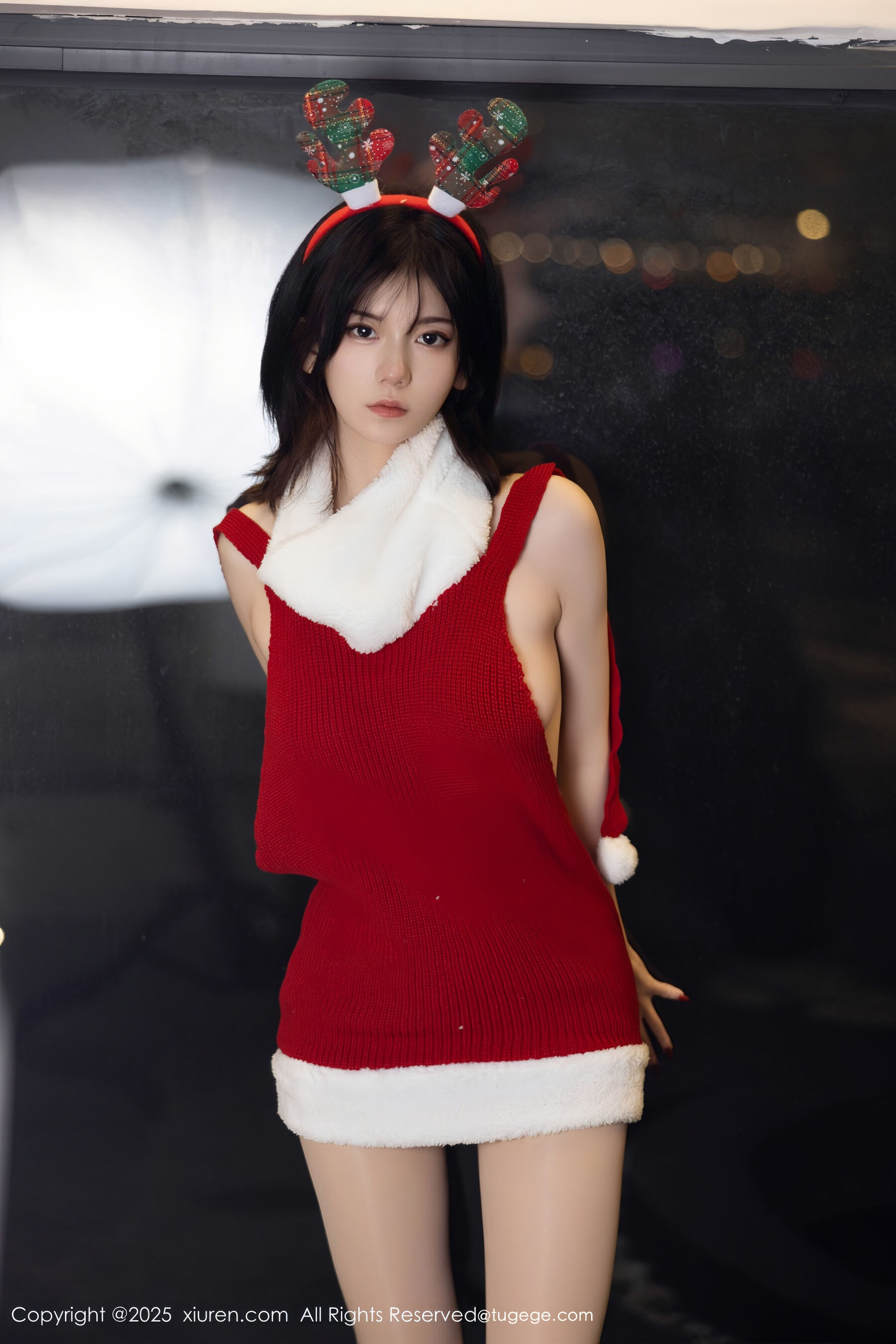  秀人网 凌七七 Vol.11158 [86P]第1张