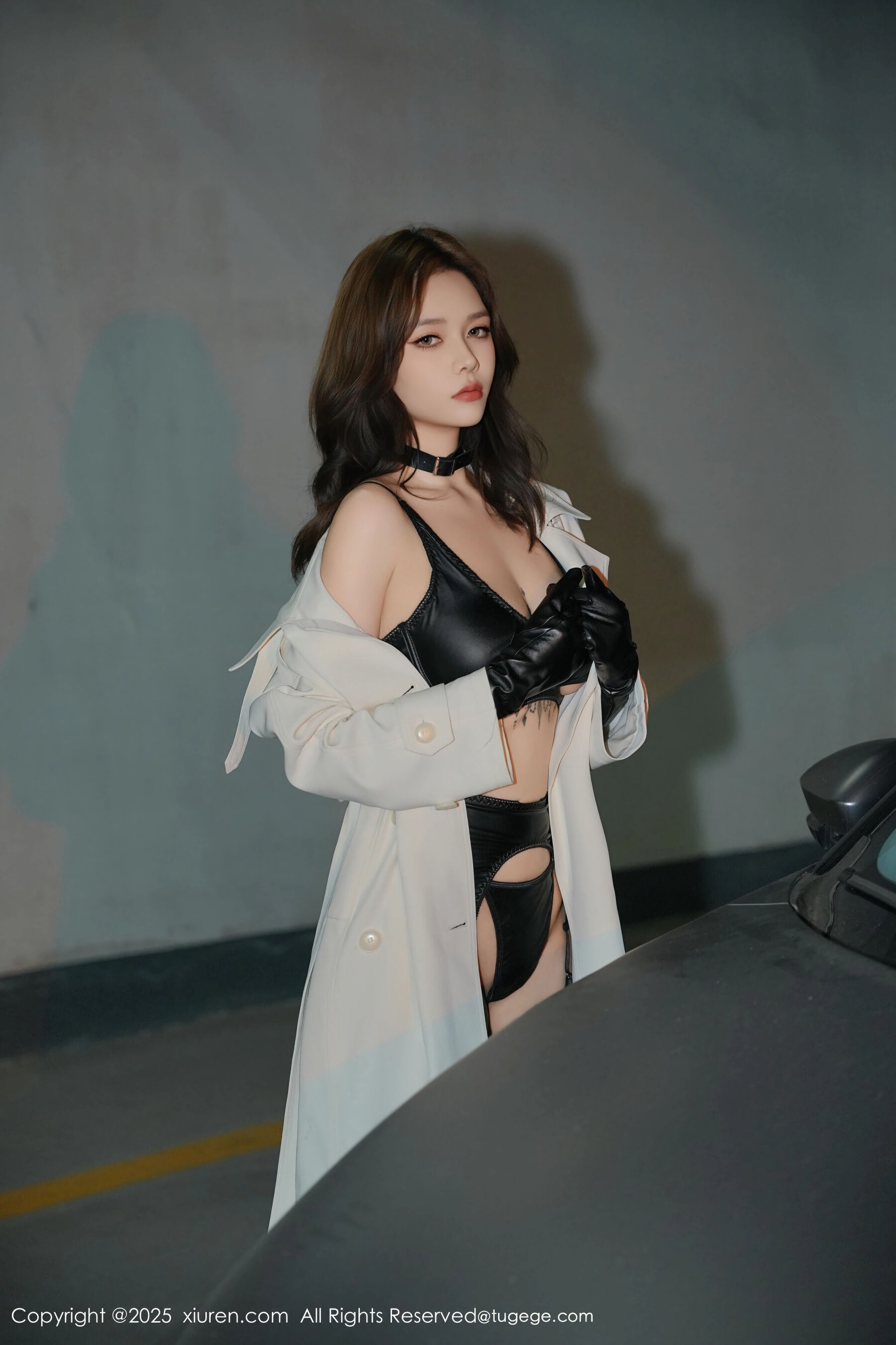  秀人网 娜比 Vol.11176 [71P]第5张