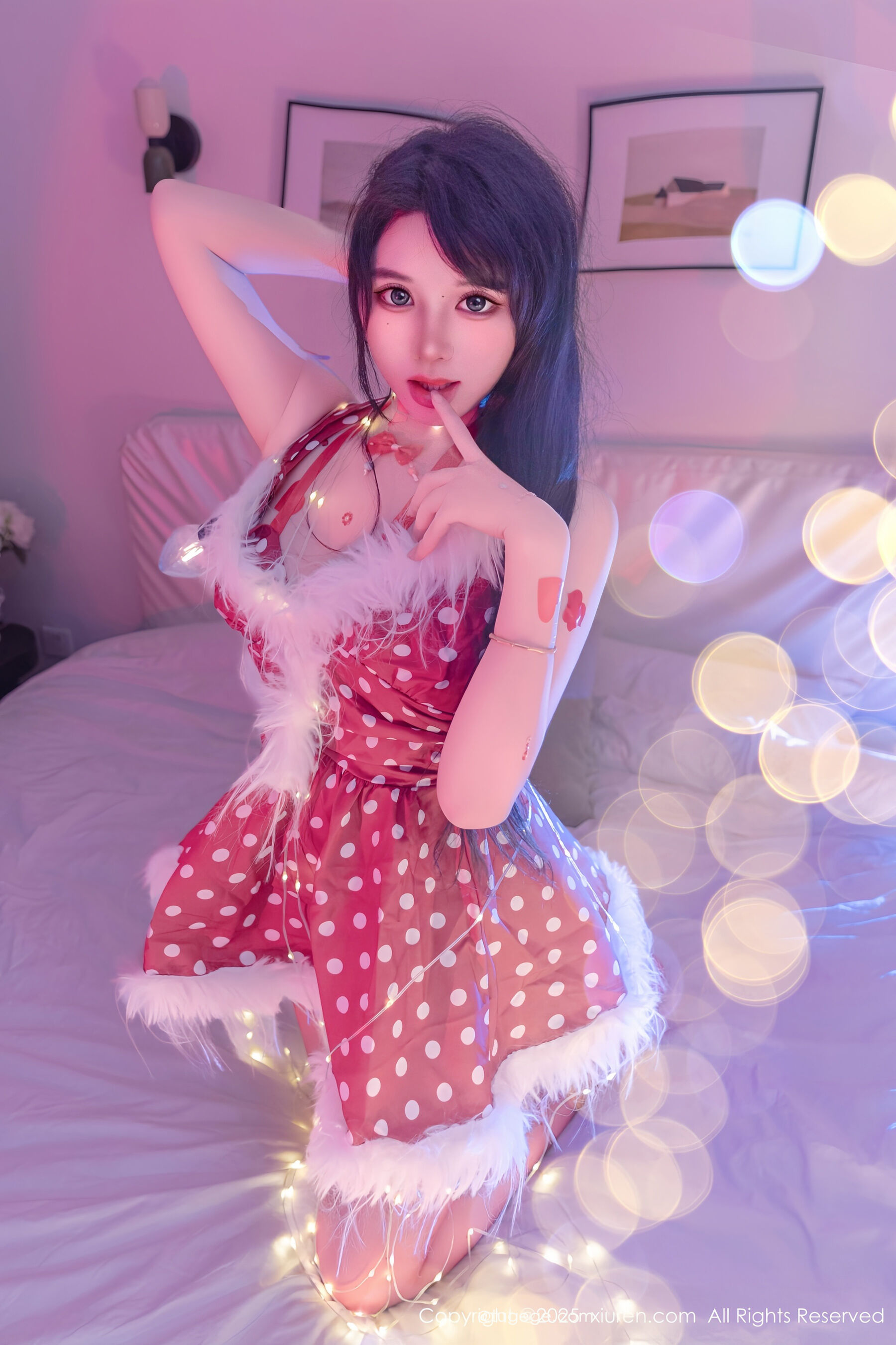  秀人网 汐汐爱吃草莓 Vol.11154 [78P]第19张