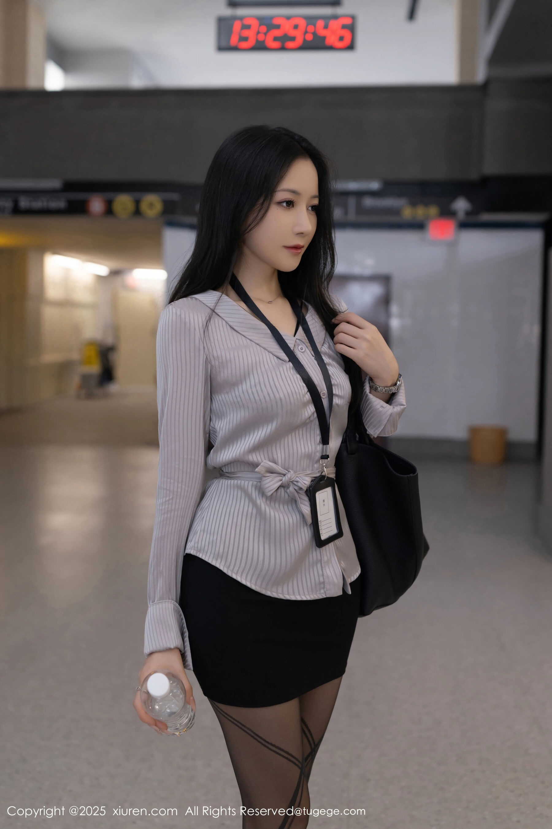  秀人网 鱼子酱Fish Vol.11186 [78P]第2张