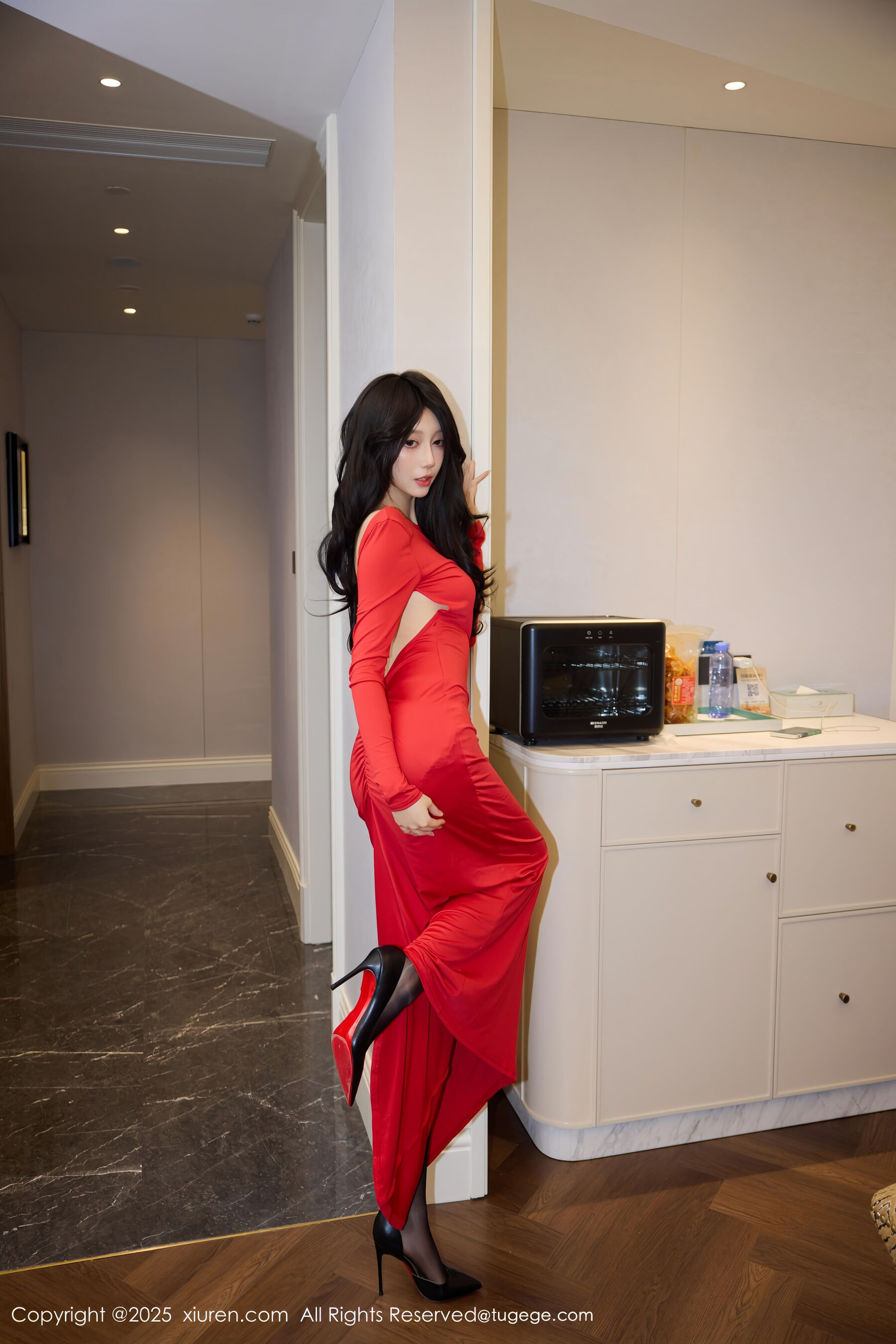  秀人网 玥儿玥er Vol.11169 [71P]第7张